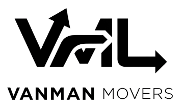 VANMAN MOVERS LTD