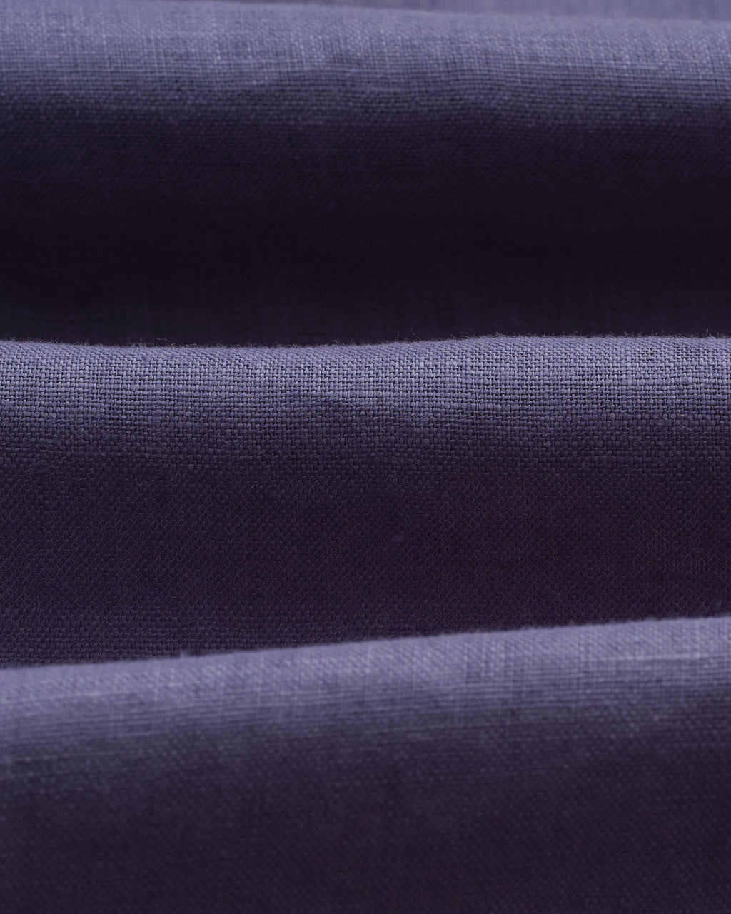 Alp - Mid-Blue Linen Trousers