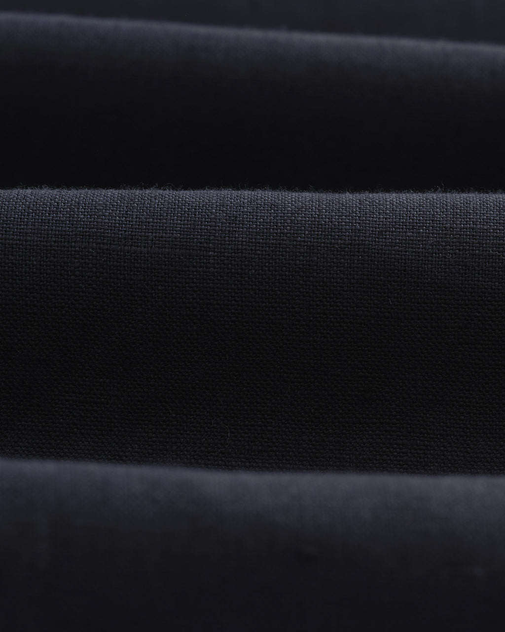 Alp - Midnight Navy Linen Trousers