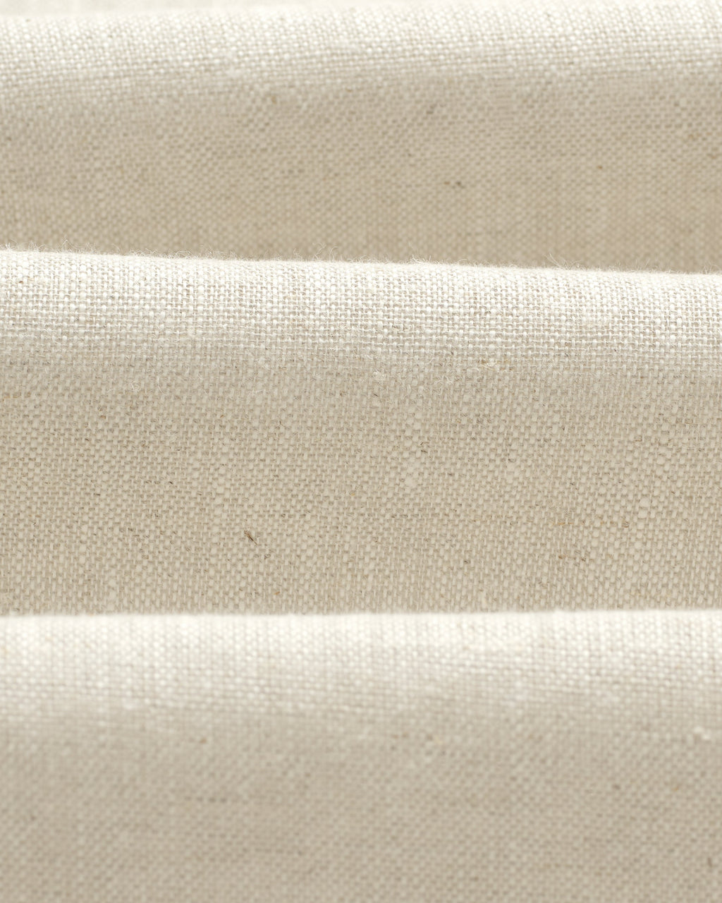Alp - Natural Linen Trousers