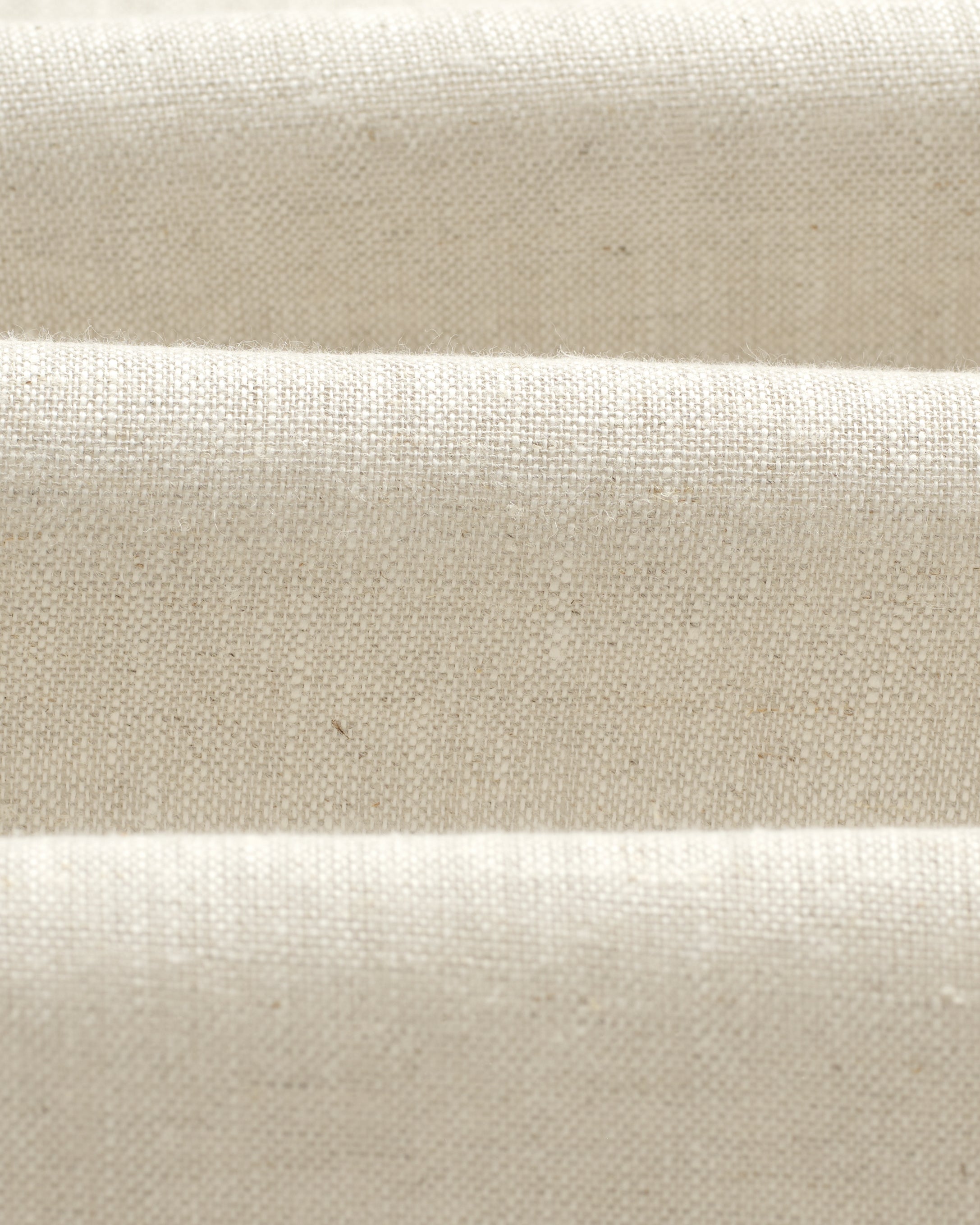 Alp - Natural Linen Trousers