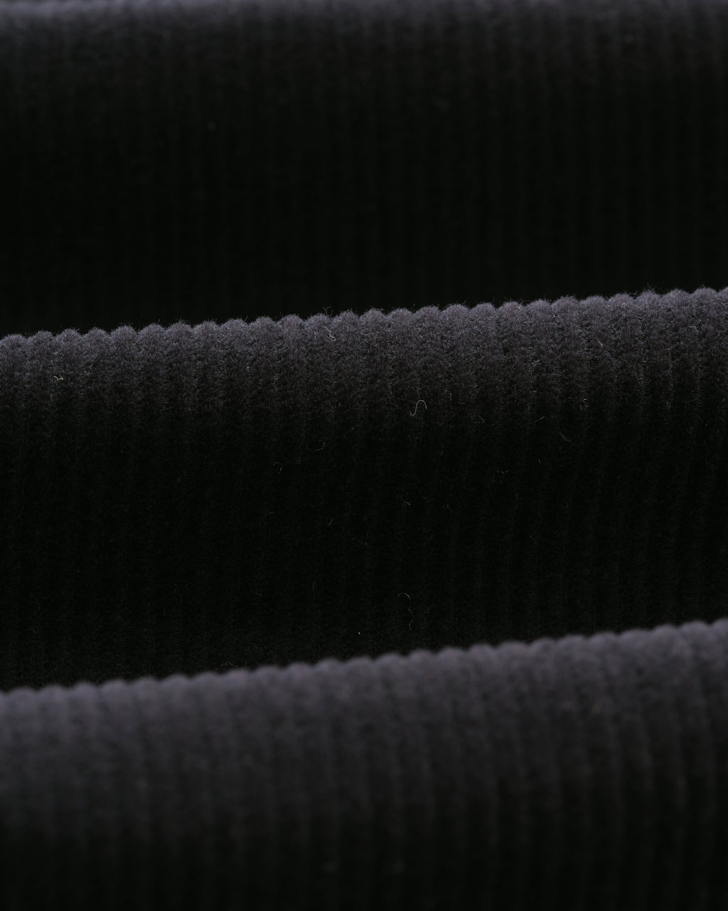 Alp - Navy Corduroy Trousers