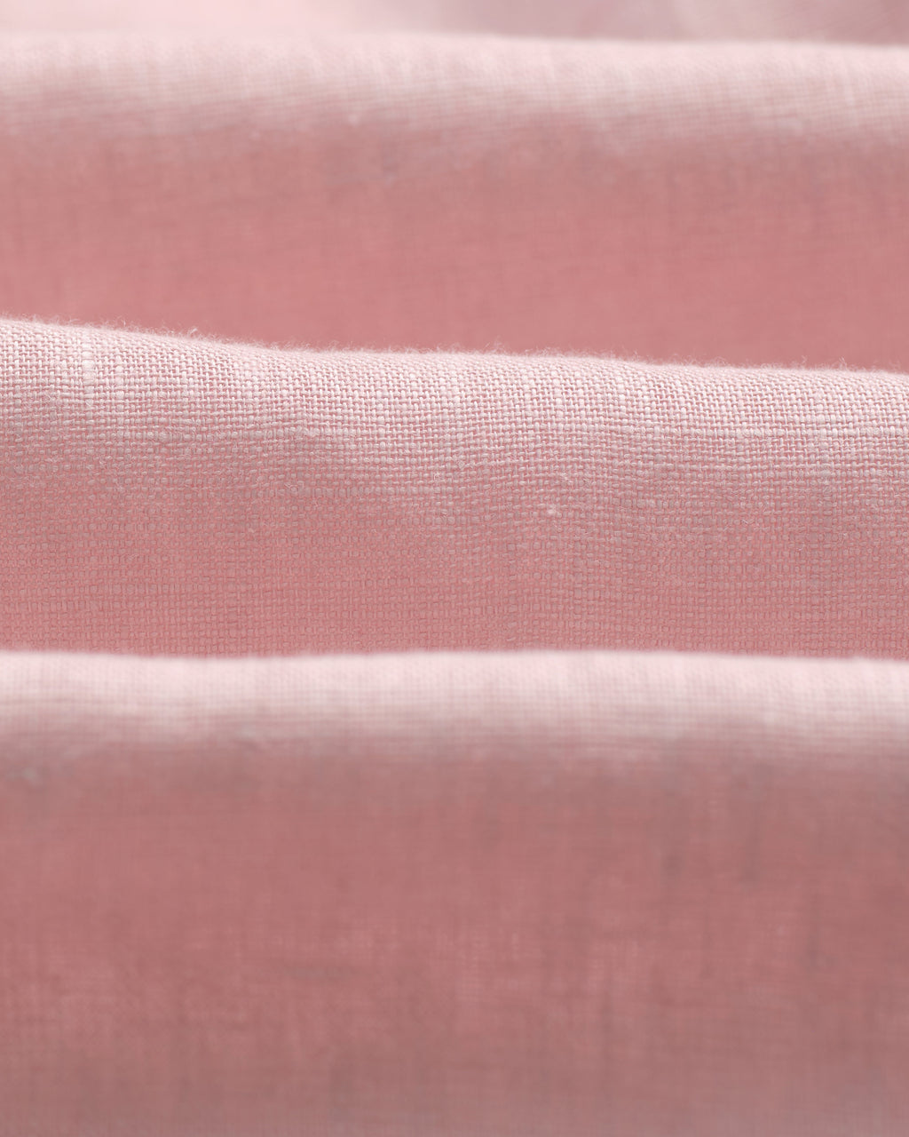 Alp - Pale Pink Linen Trousers