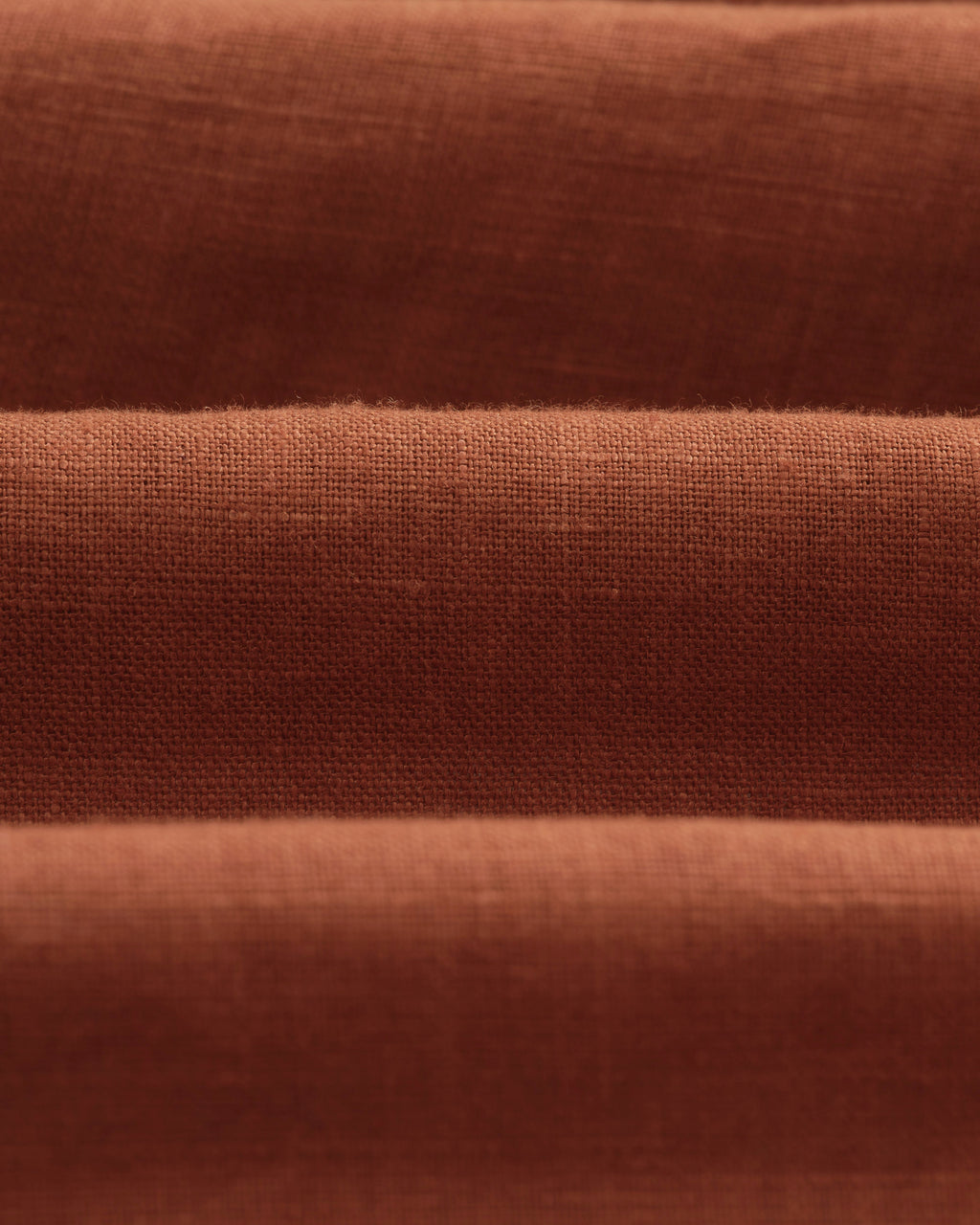 Alp - Rust Linen Trousers
