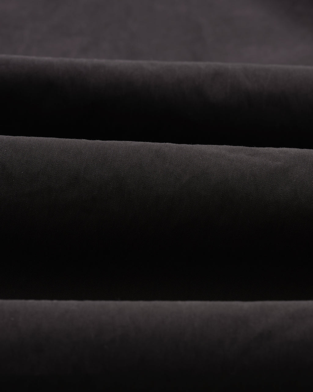 Covent - Black Cotton And Nylon Water Repellent Jacket