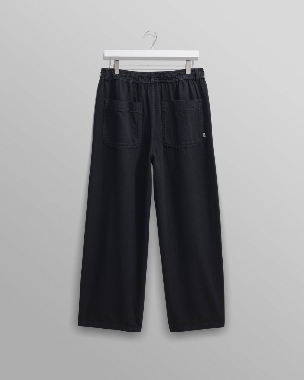 Denali - Navy Carpenter Trousers