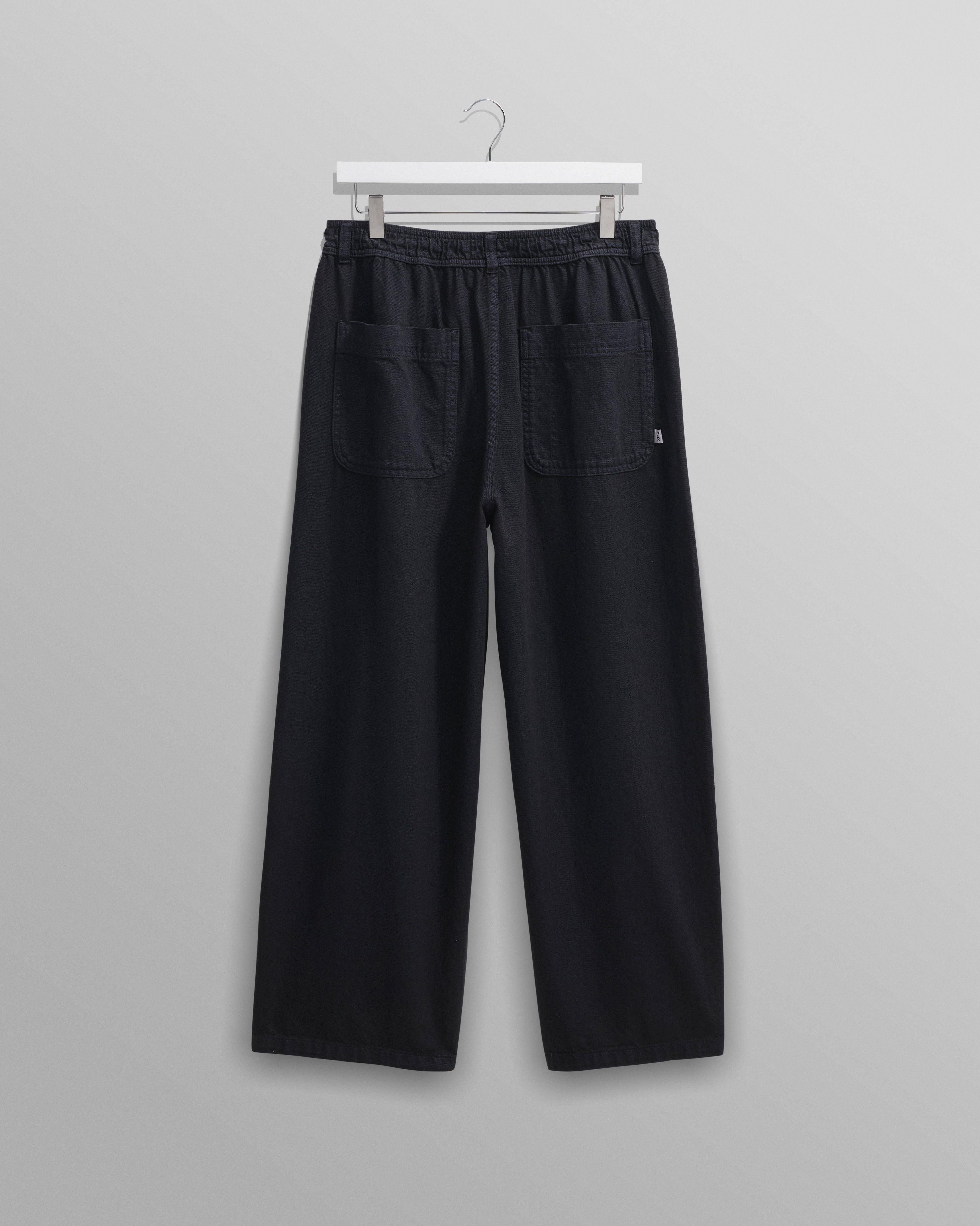 Denali - Navy Carpenter Trousers