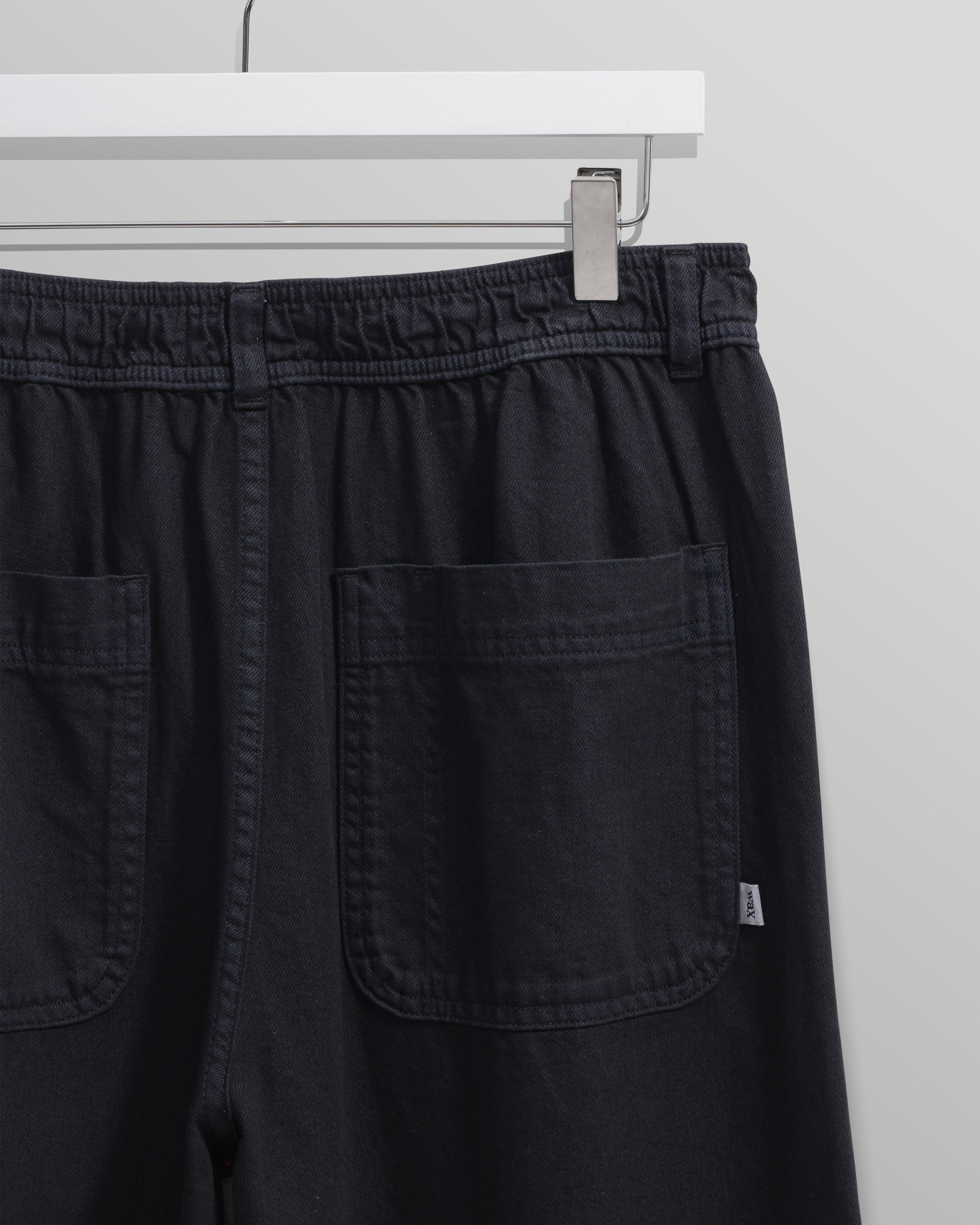 Denali - Navy Carpenter Trousers