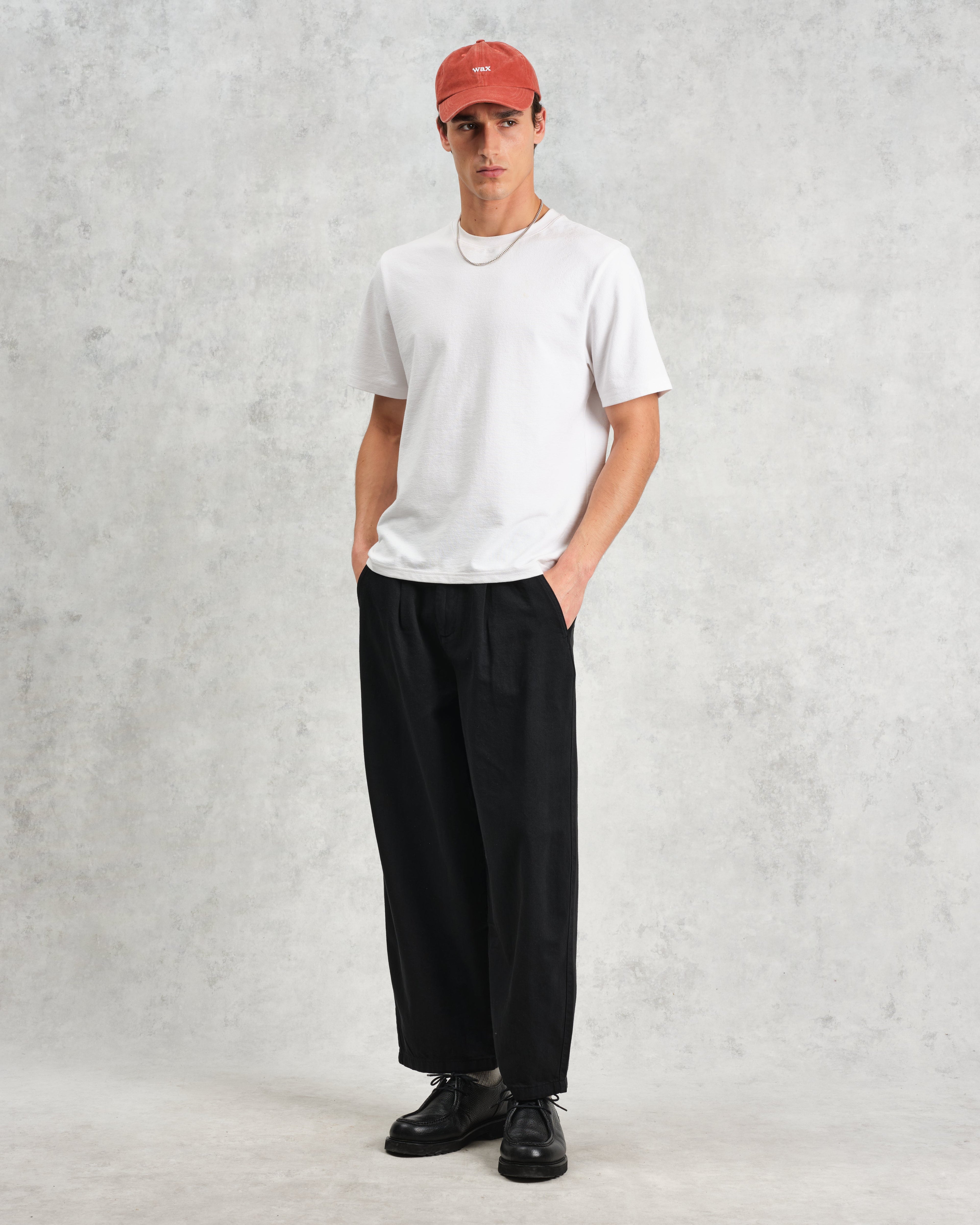 Denali - Navy Carpenter Trousers