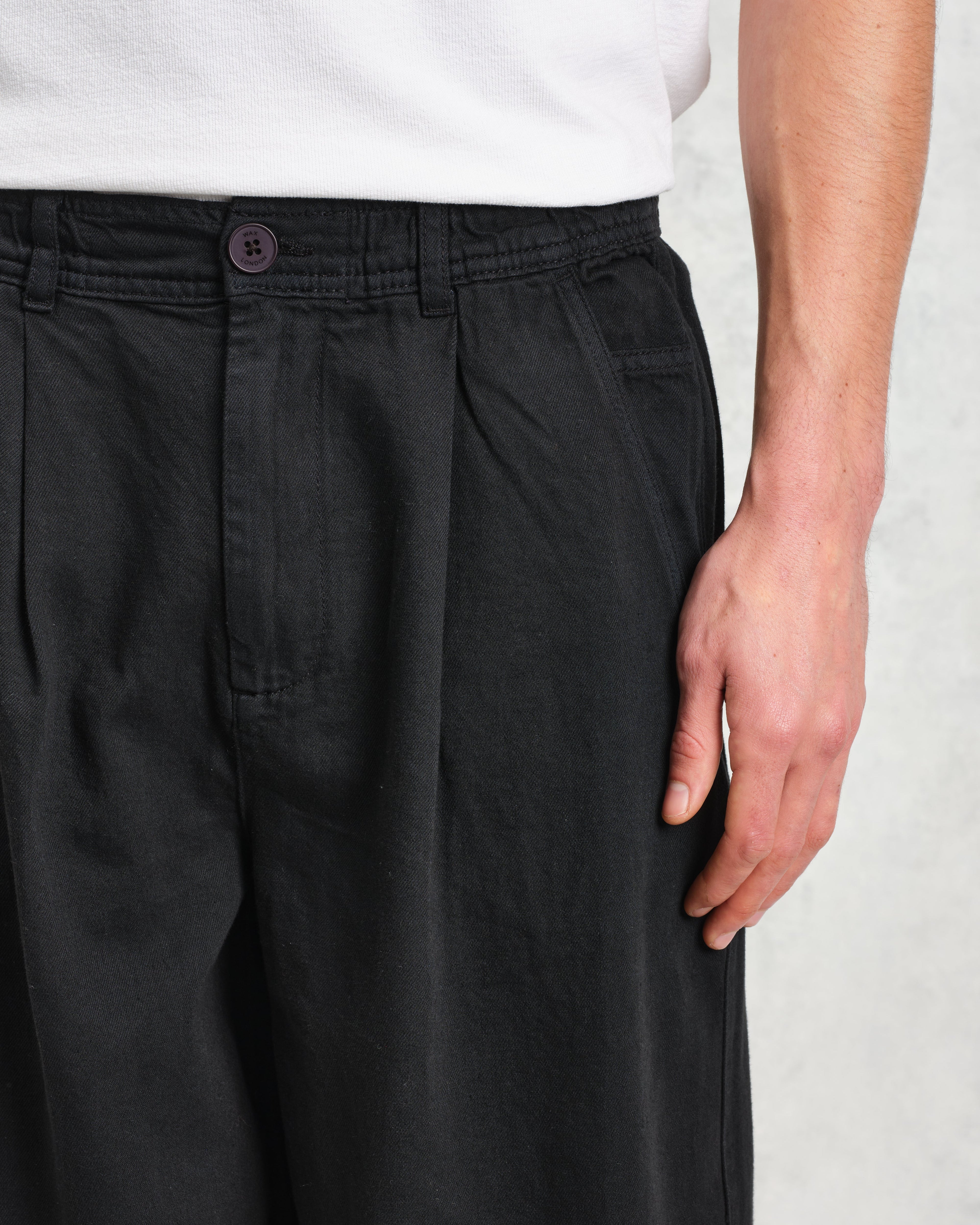 Denali - Navy Carpenter Trousers