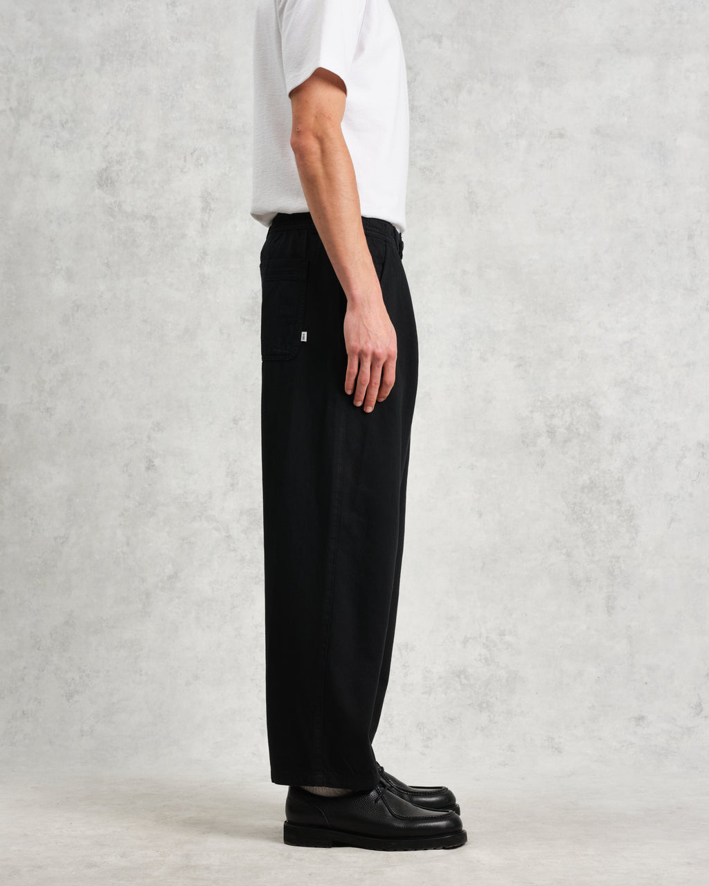 Denali - Navy Carpenter Trousers