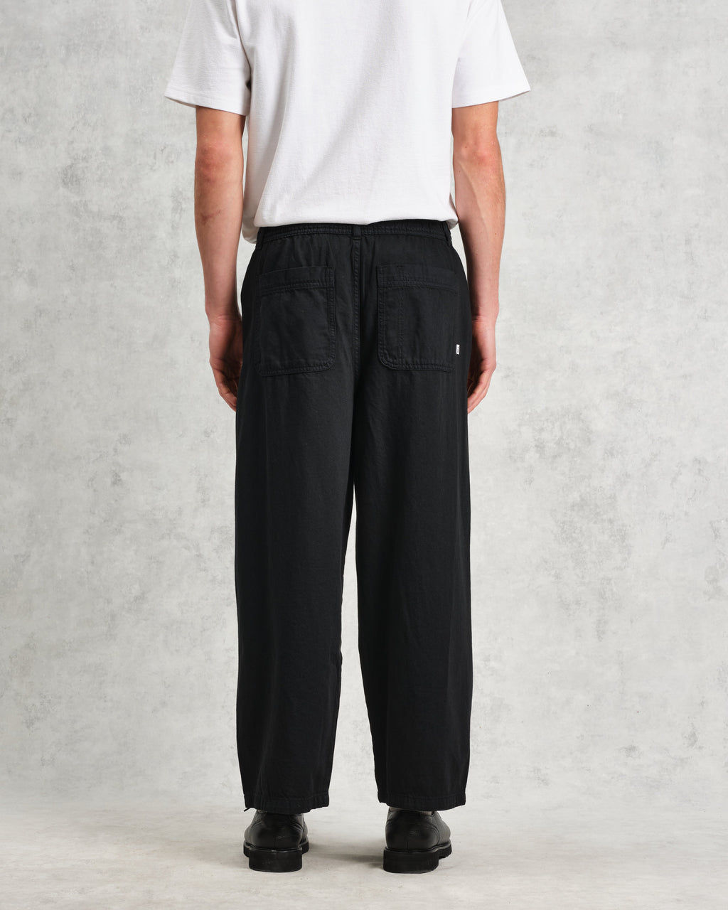 Denali - Navy Carpenter Trousers