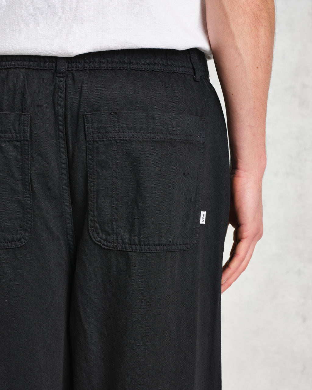 Denali - Navy Carpenter Trousers