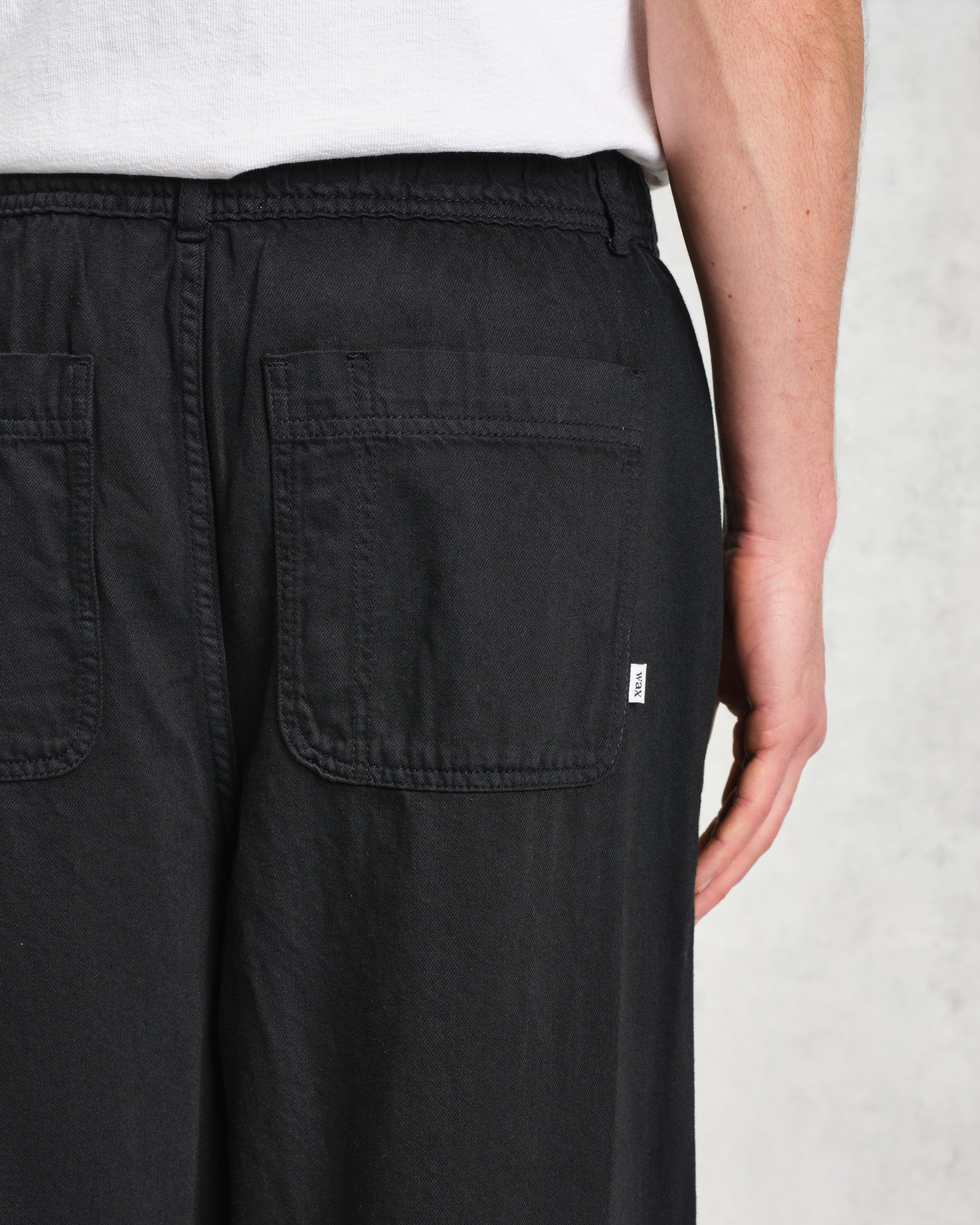 Denali - Navy Carpenter Trousers