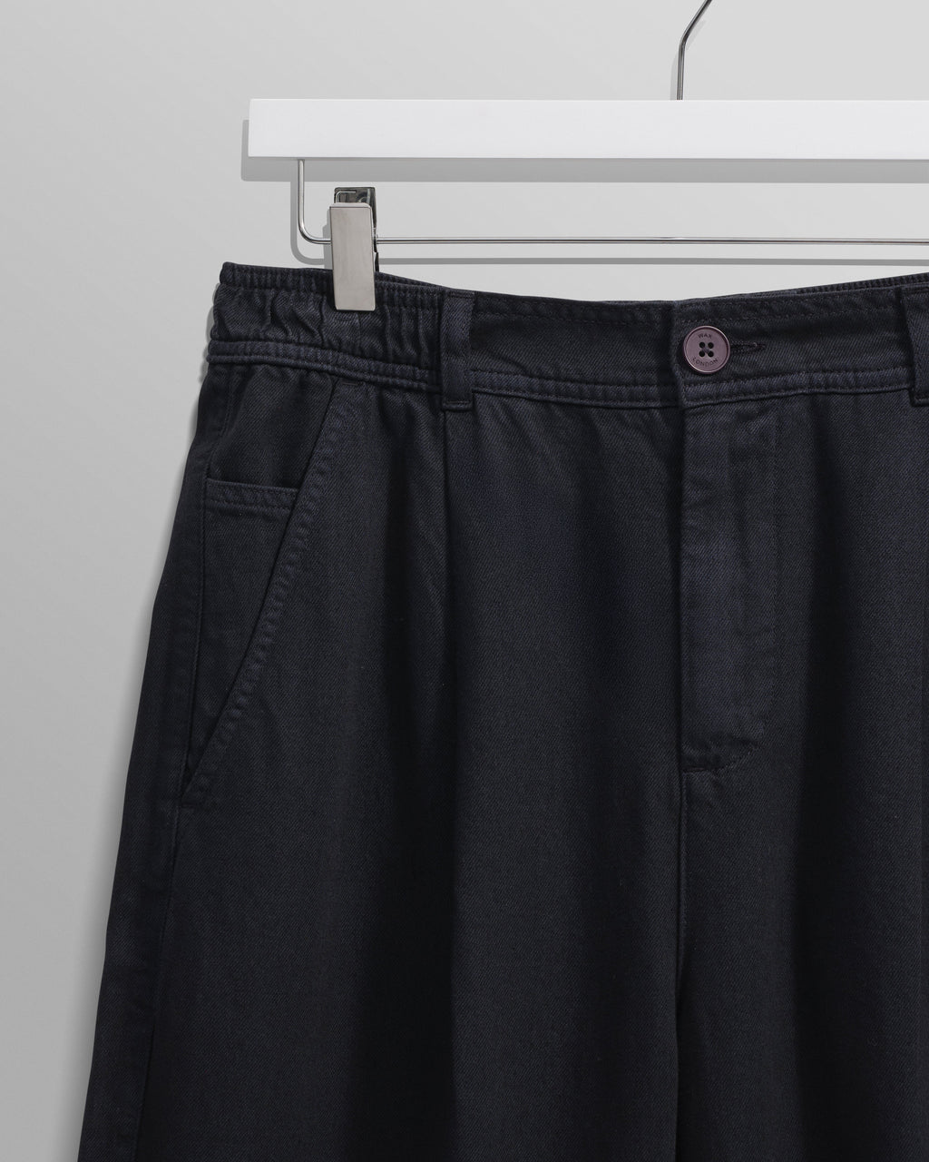 Denali - Navy Carpenter Trousers