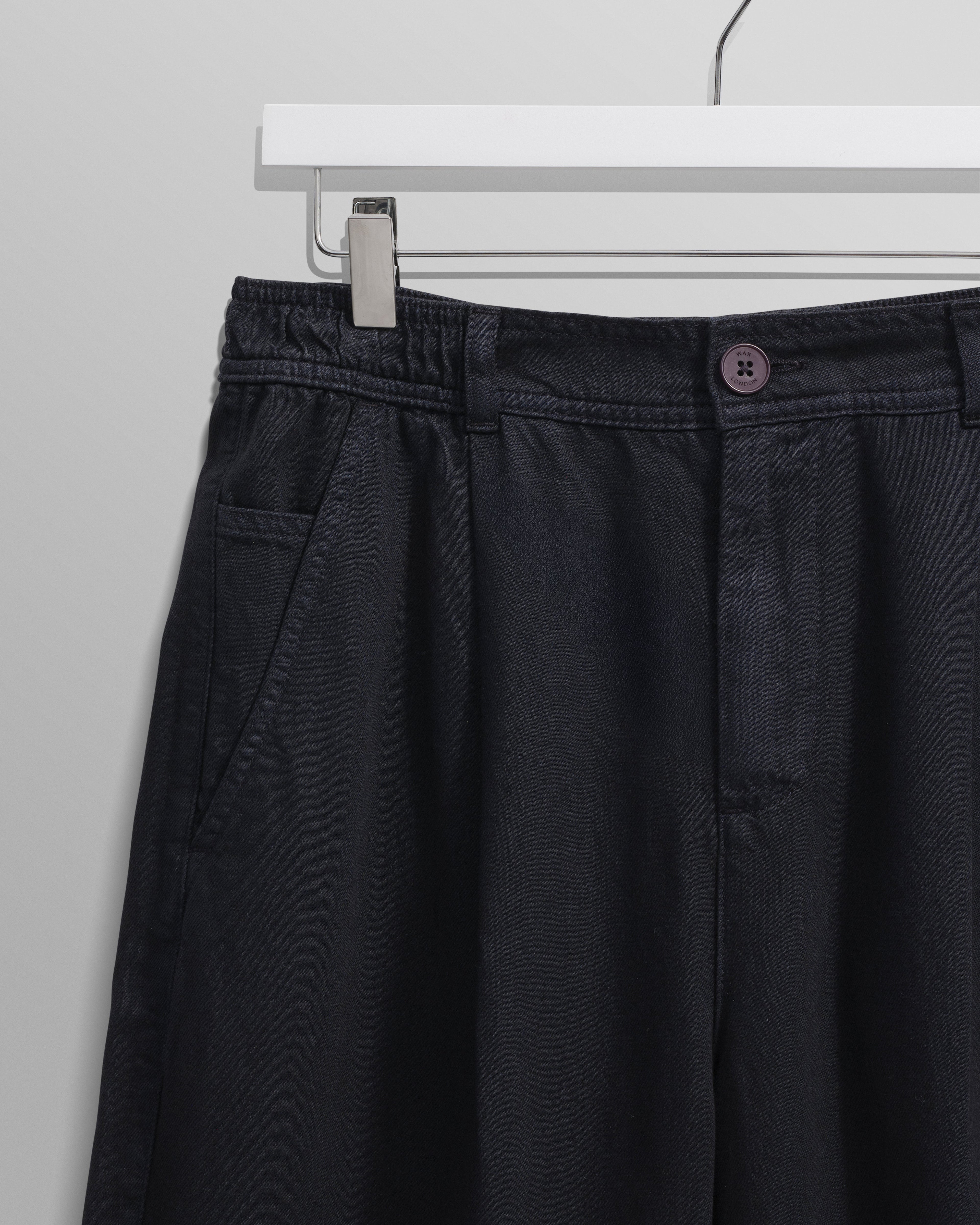 Denali - Navy Carpenter Trousers
