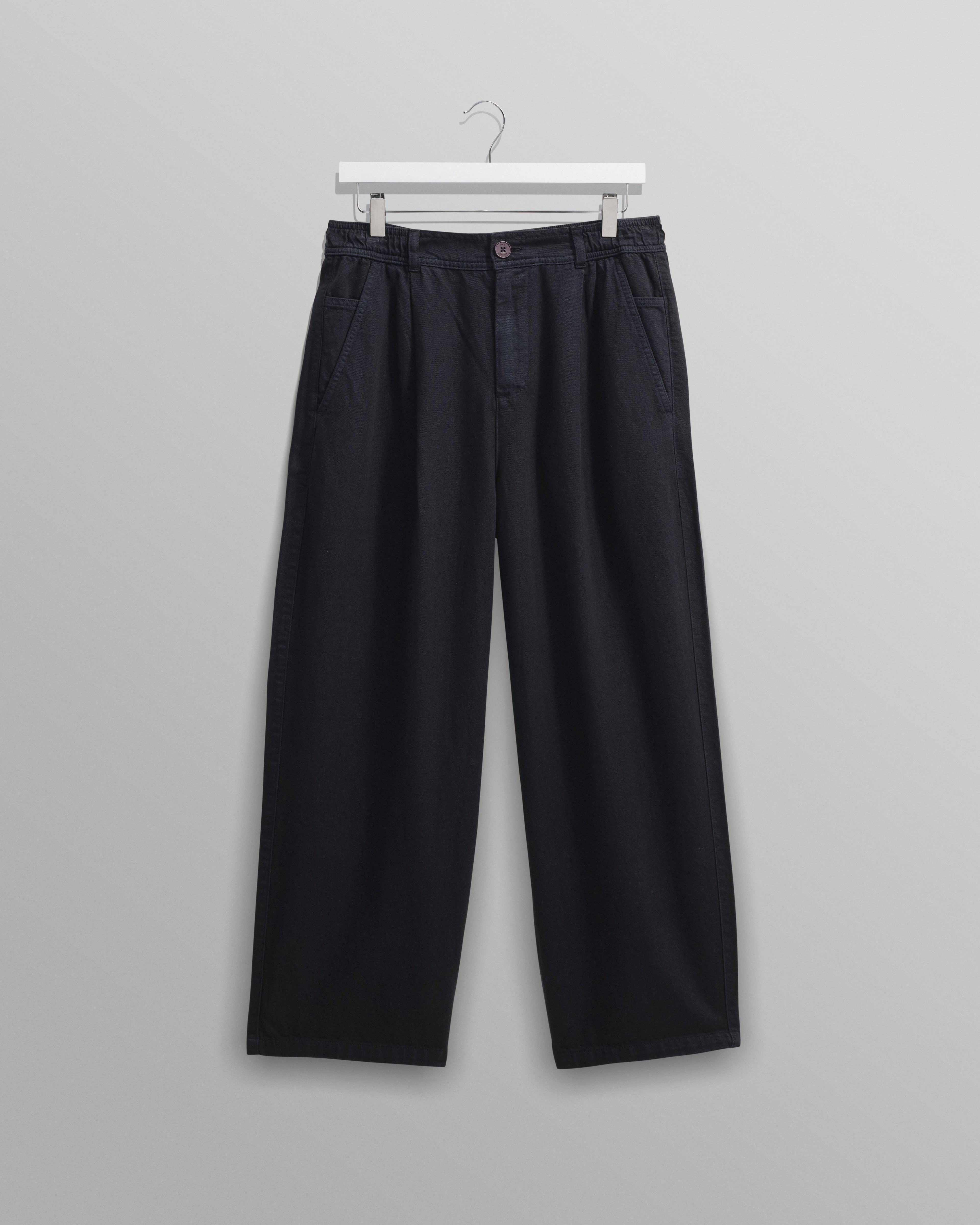 Denali - Navy Carpenter Trousers