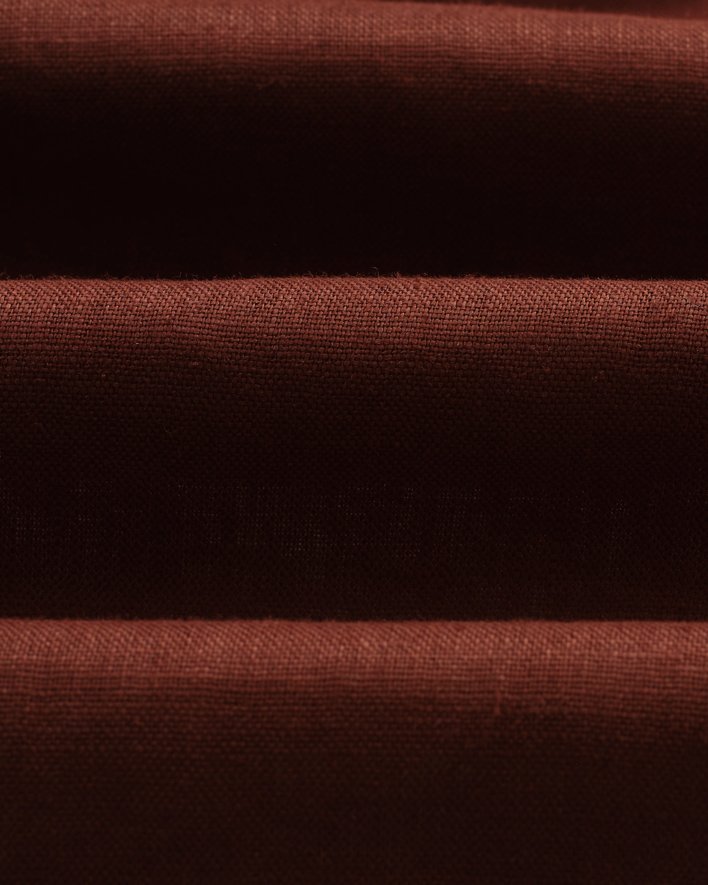 Fintry - Merlot Linen Blazer
