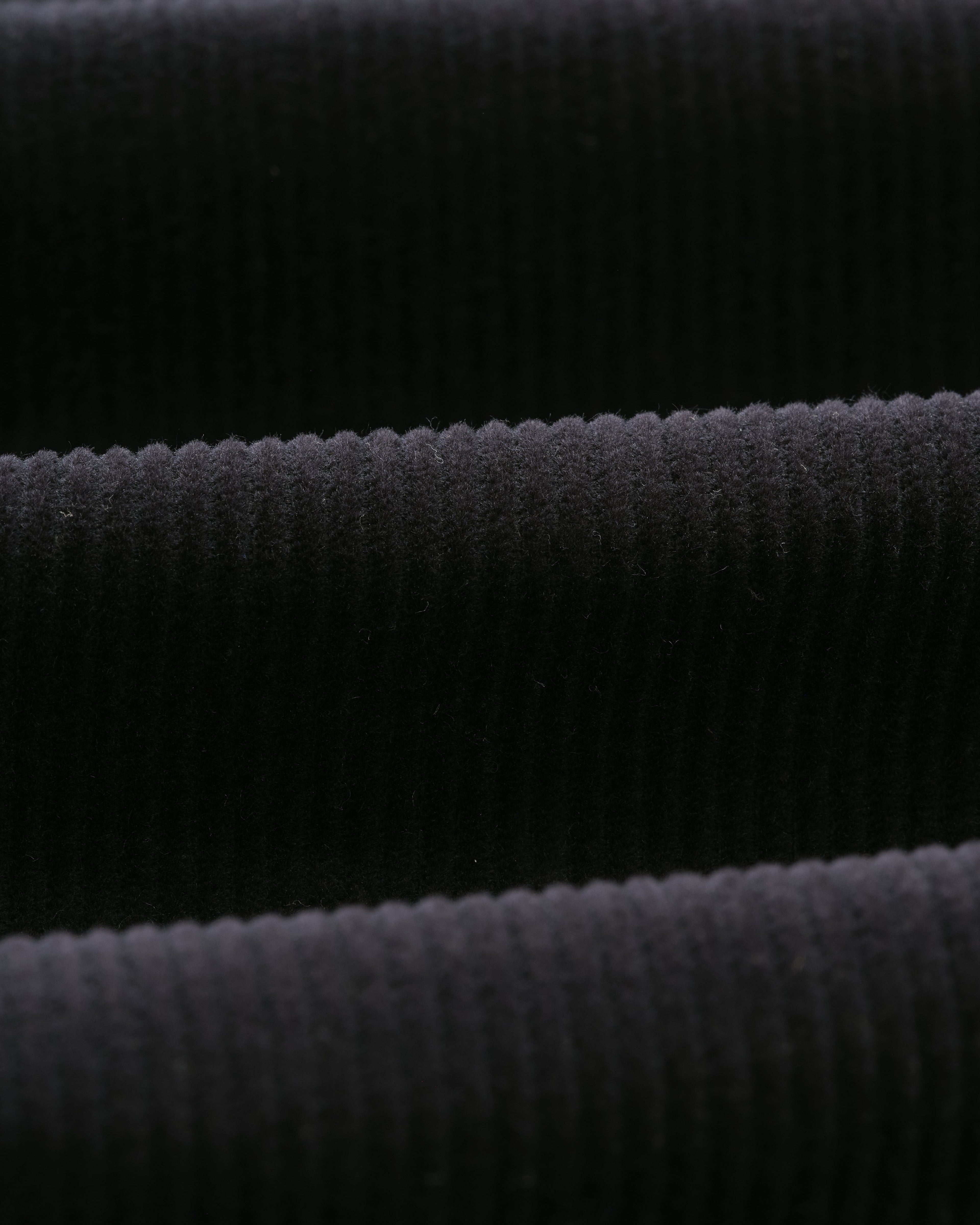 Fintry - Navy Corduroy Blazer