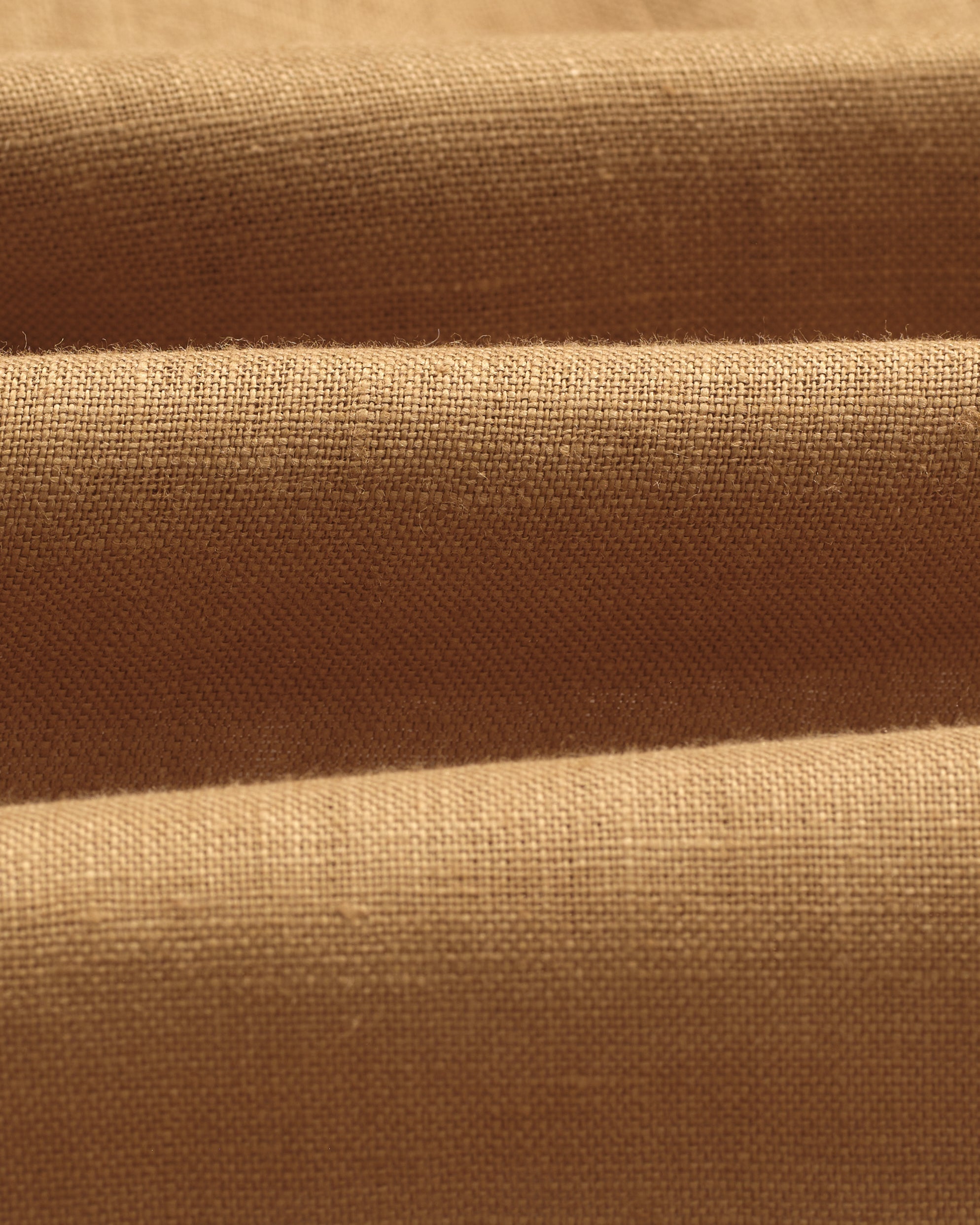 Fintry - Tan Linen Blazer