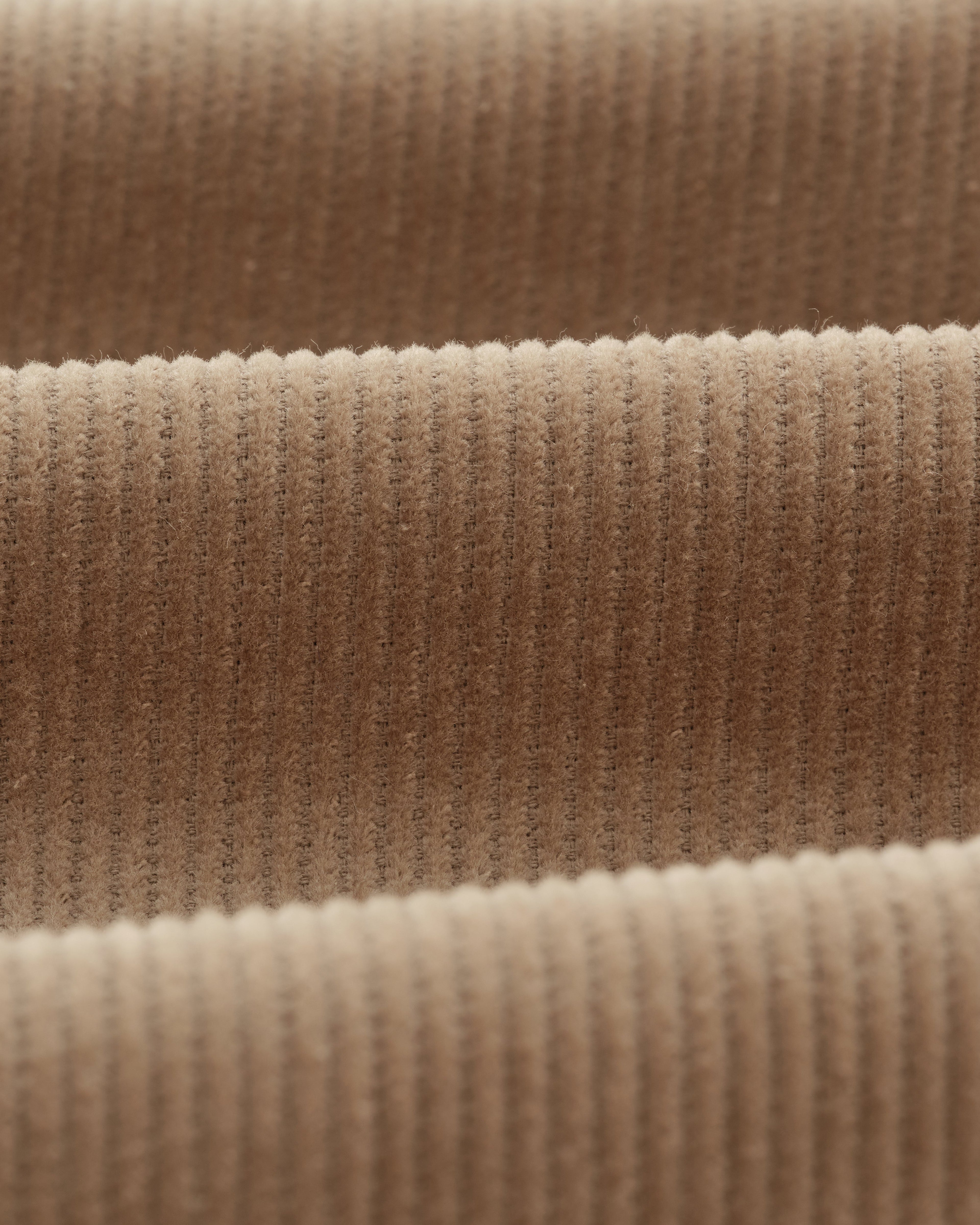 Fintry - Taupe Corduroy Blazer