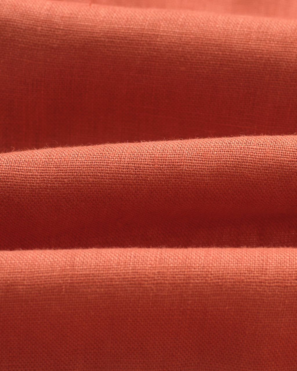 Fintry - Terracotta Linen Blazer