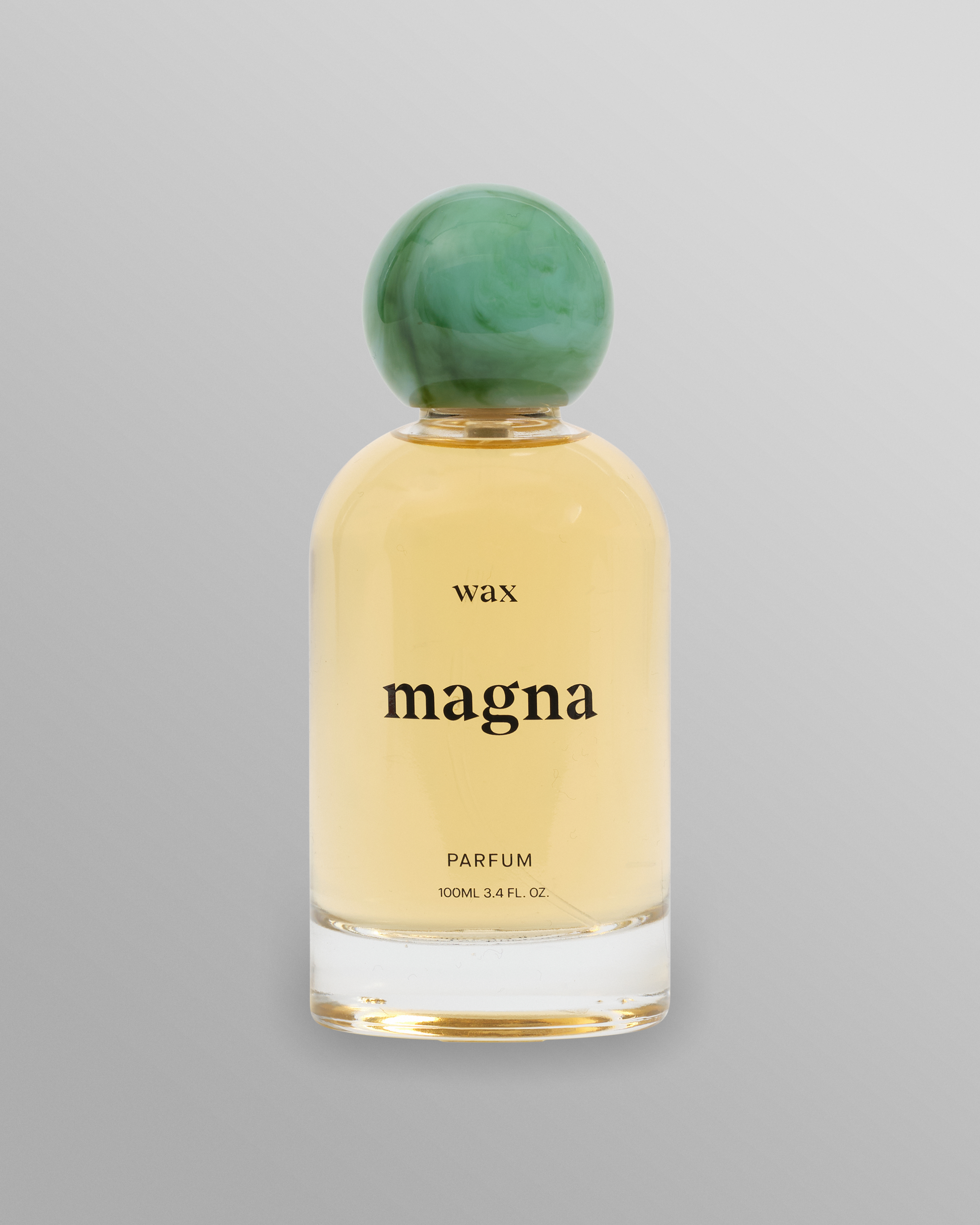 Magna Pure Parfum - 100ml