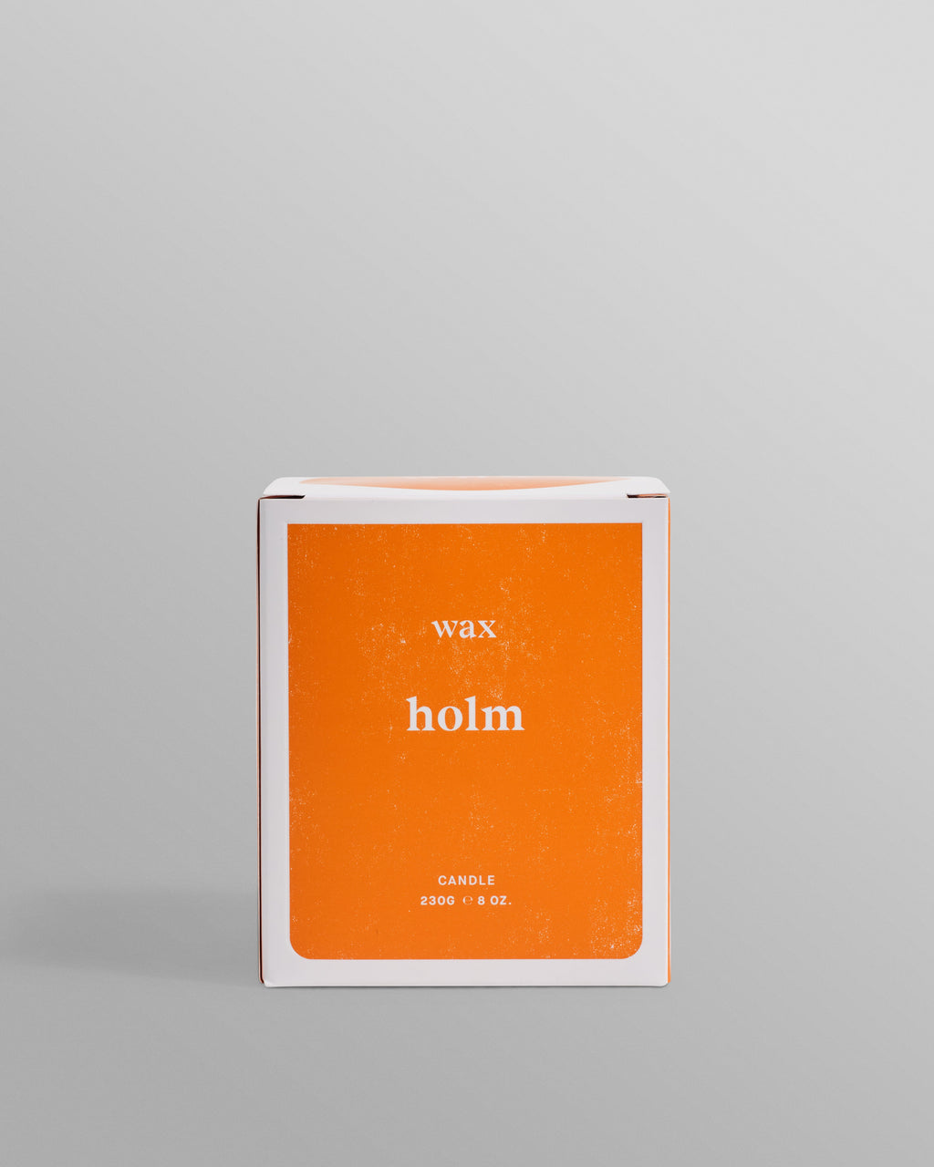 Holm Scented Candle - 230g