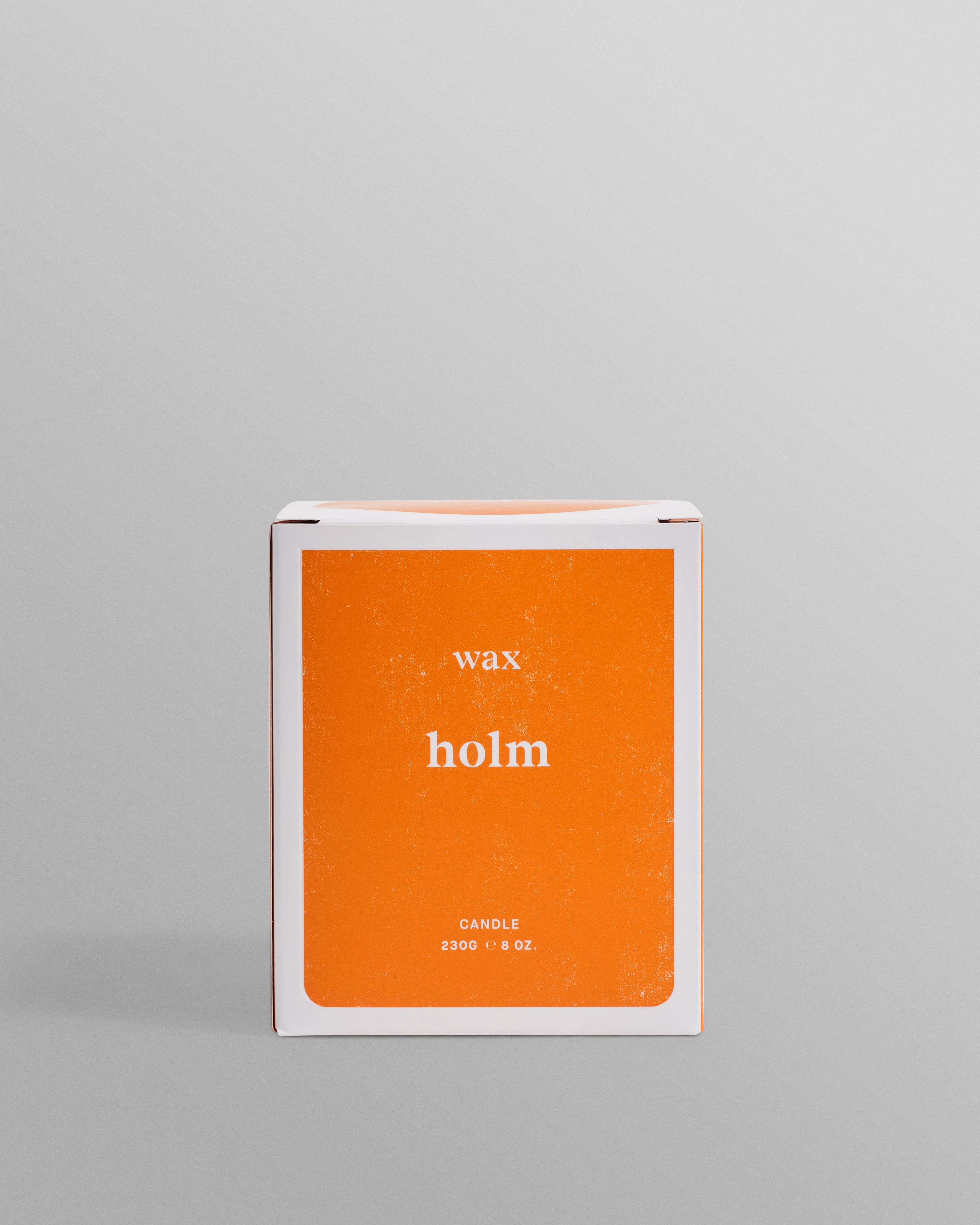 Holm Scented Candle - 230g