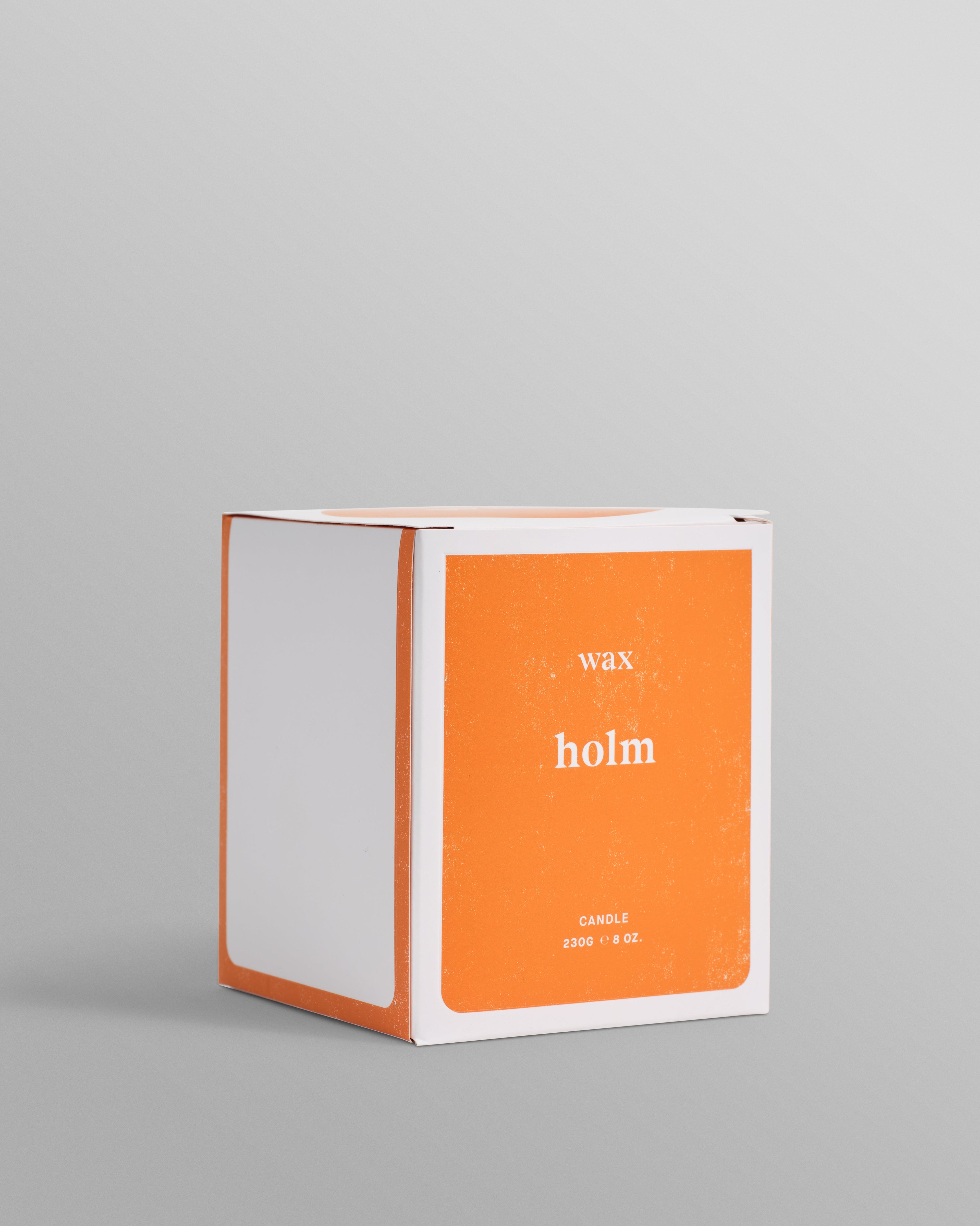 Holm Scented Candle - 230g