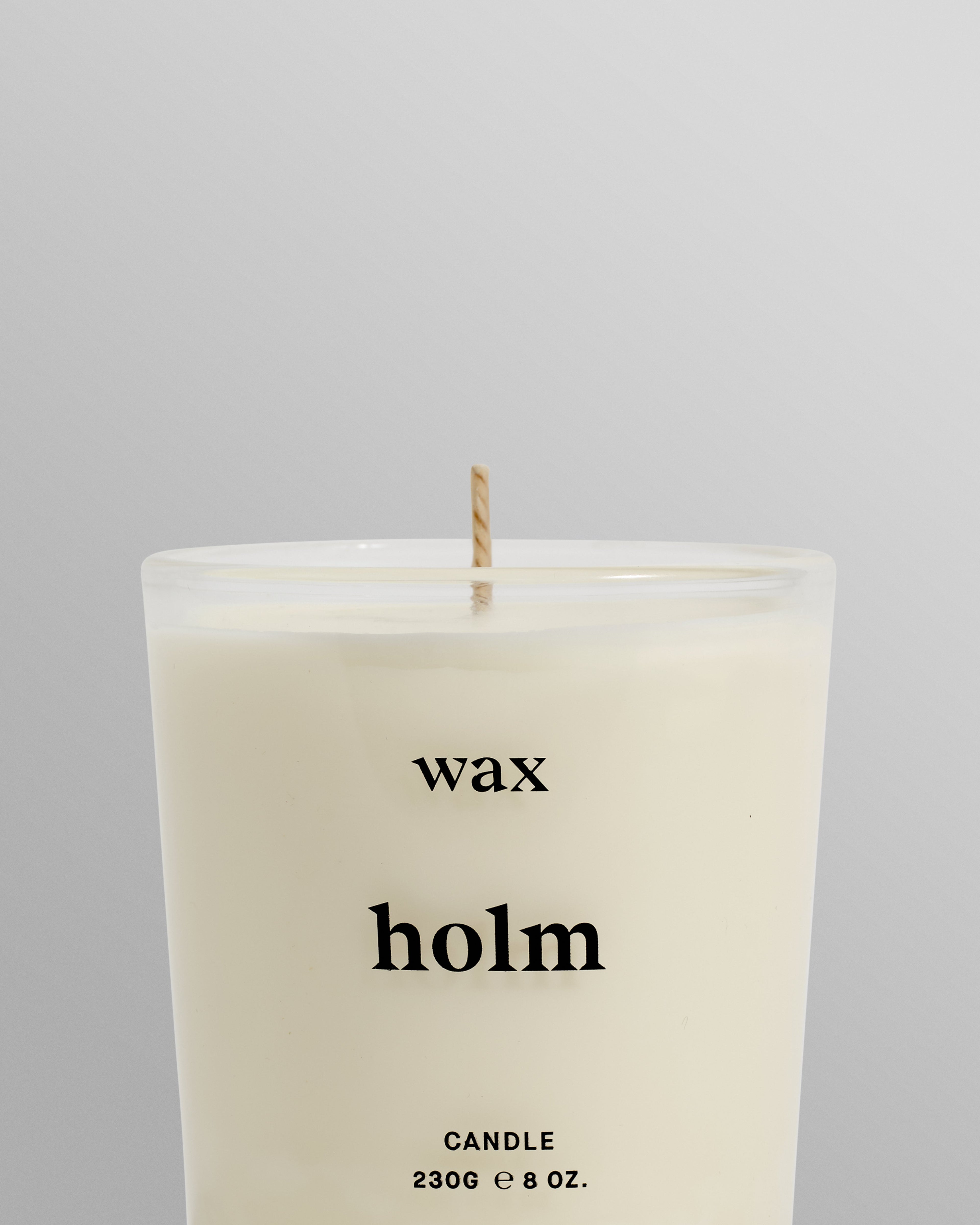 Holm Scented Candle - 230g