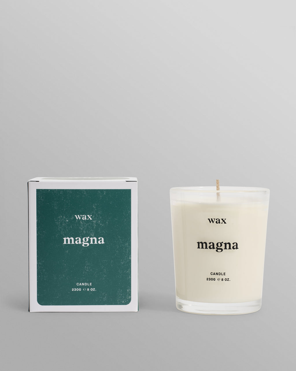 Magna Scented Candle - 230g