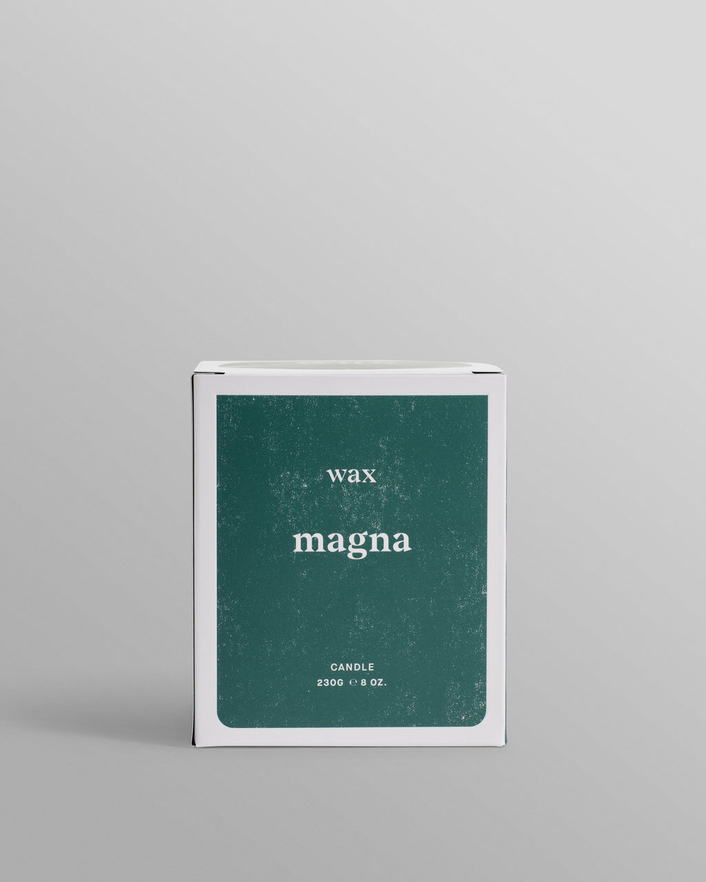 Magna Scented Candle - 230g