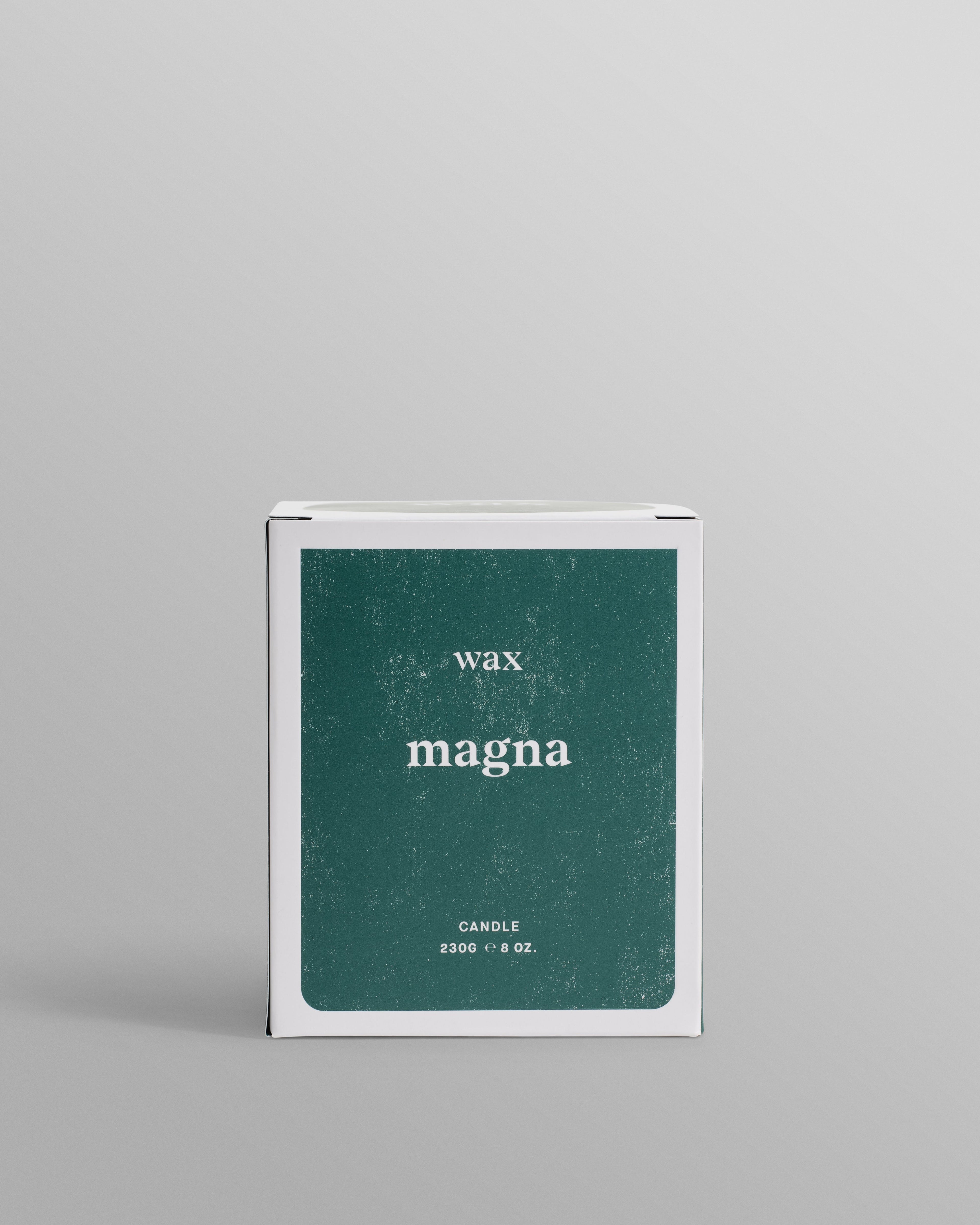 Magna Scented Candle - 230g