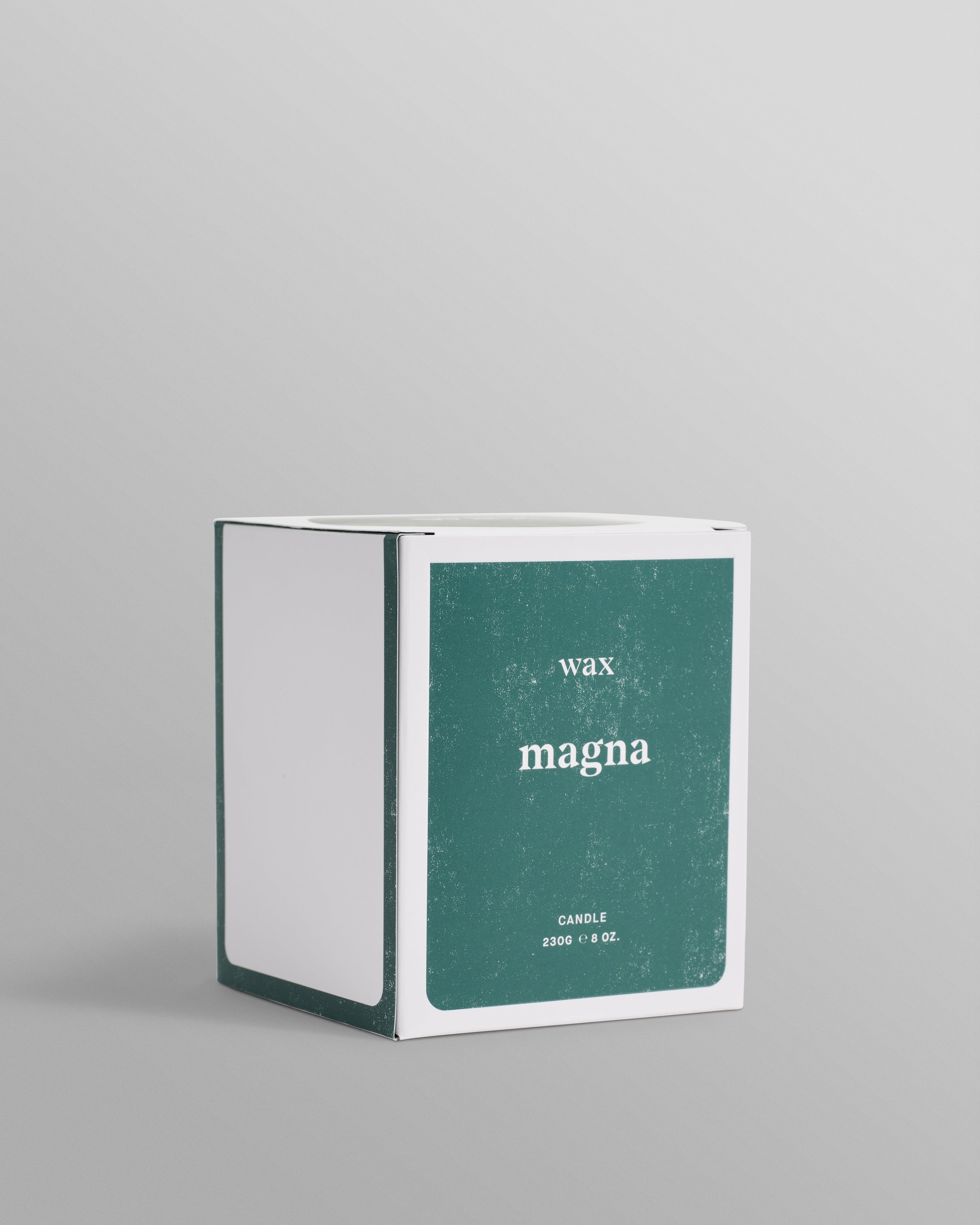 Magna Scented Candle - 230g