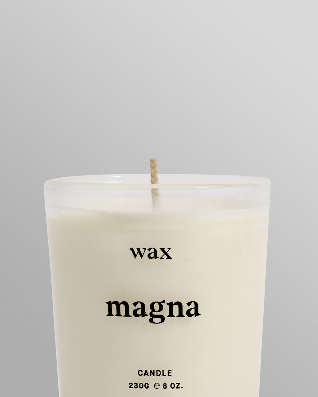 Magna Scented Candle - 230g