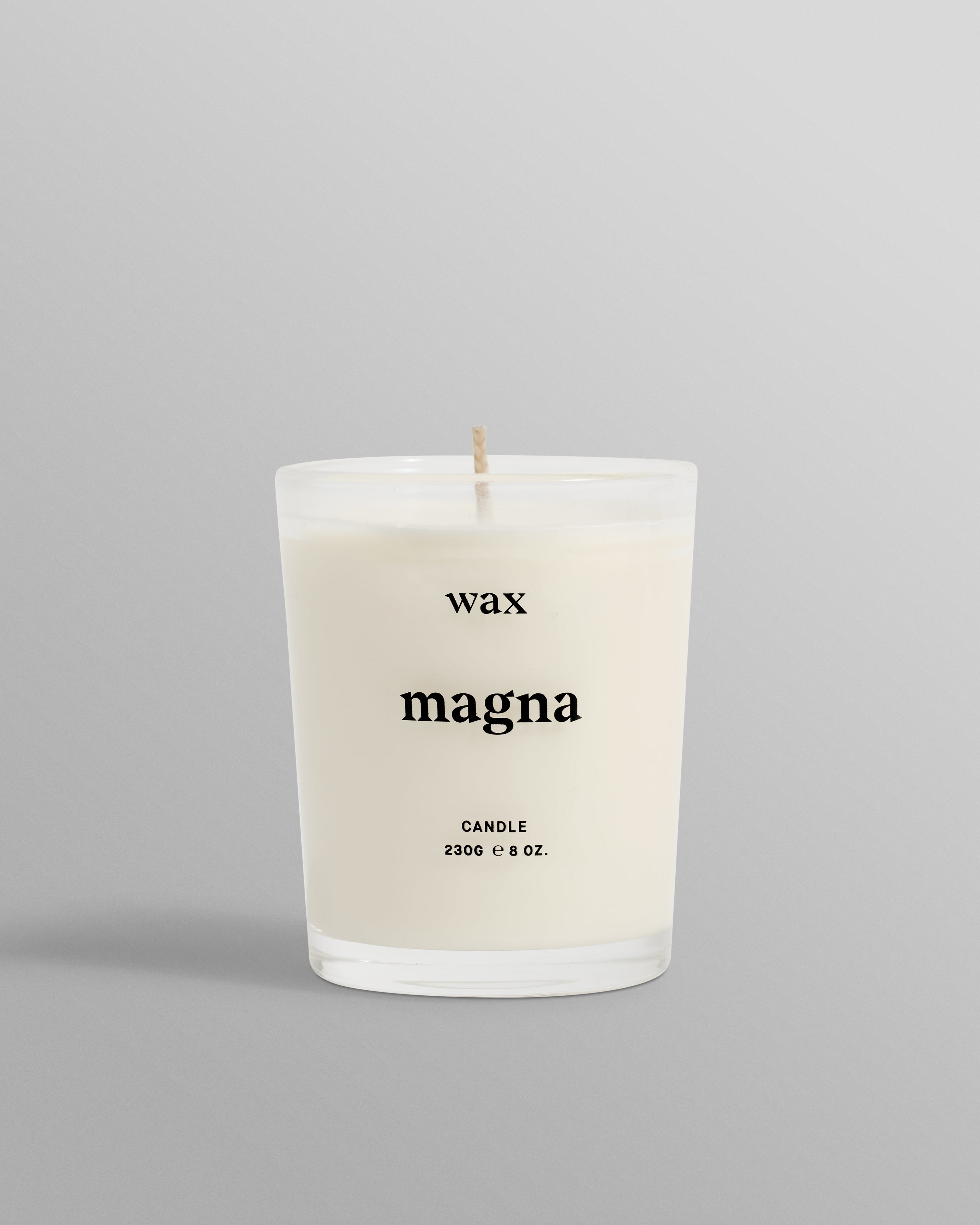 Magna Scented Candle - 230g