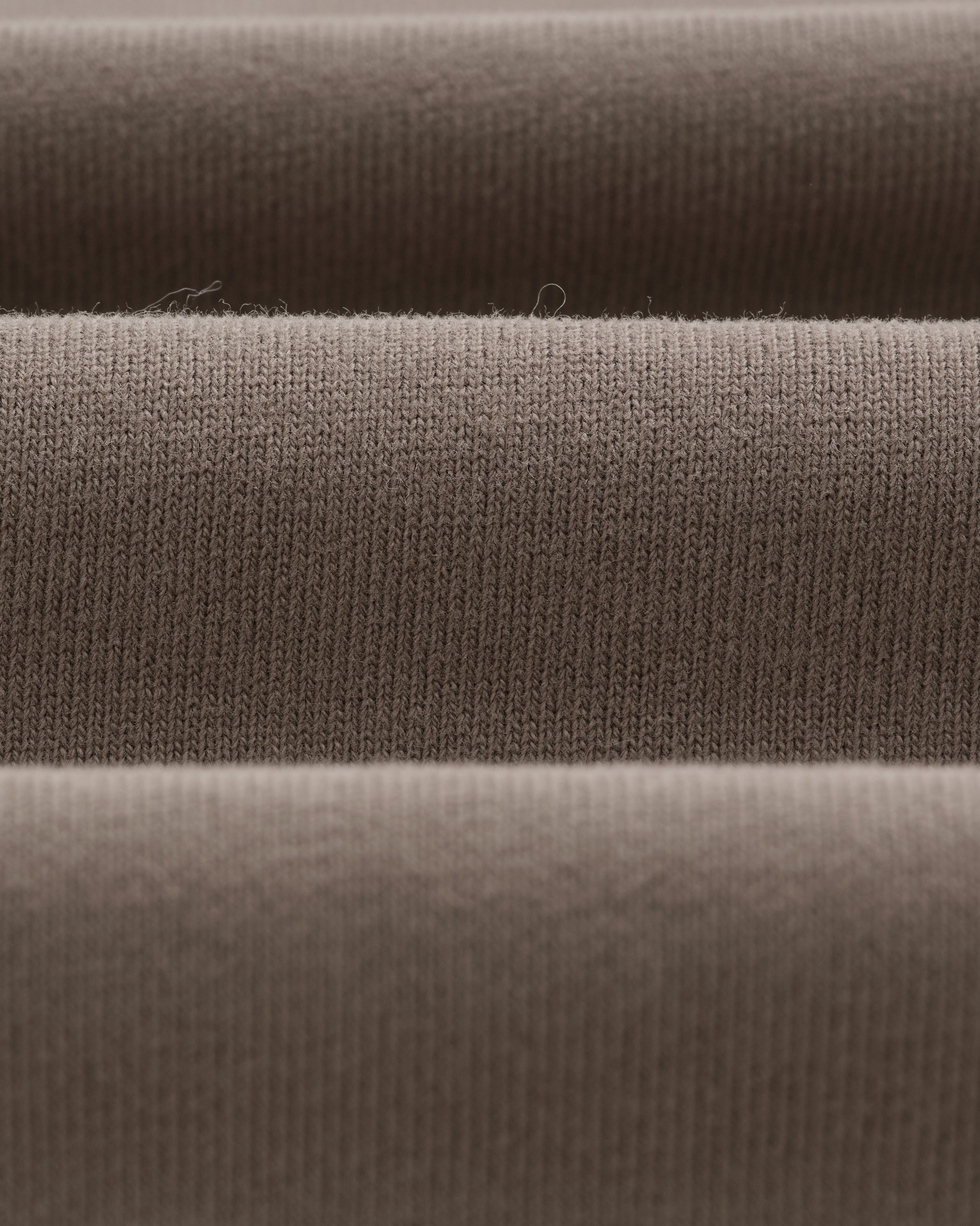 Milton - Dark Grey Emerised Organic Cotton T-Shirt