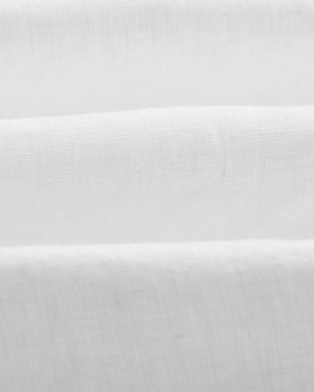 Rove - White Linen Shirt