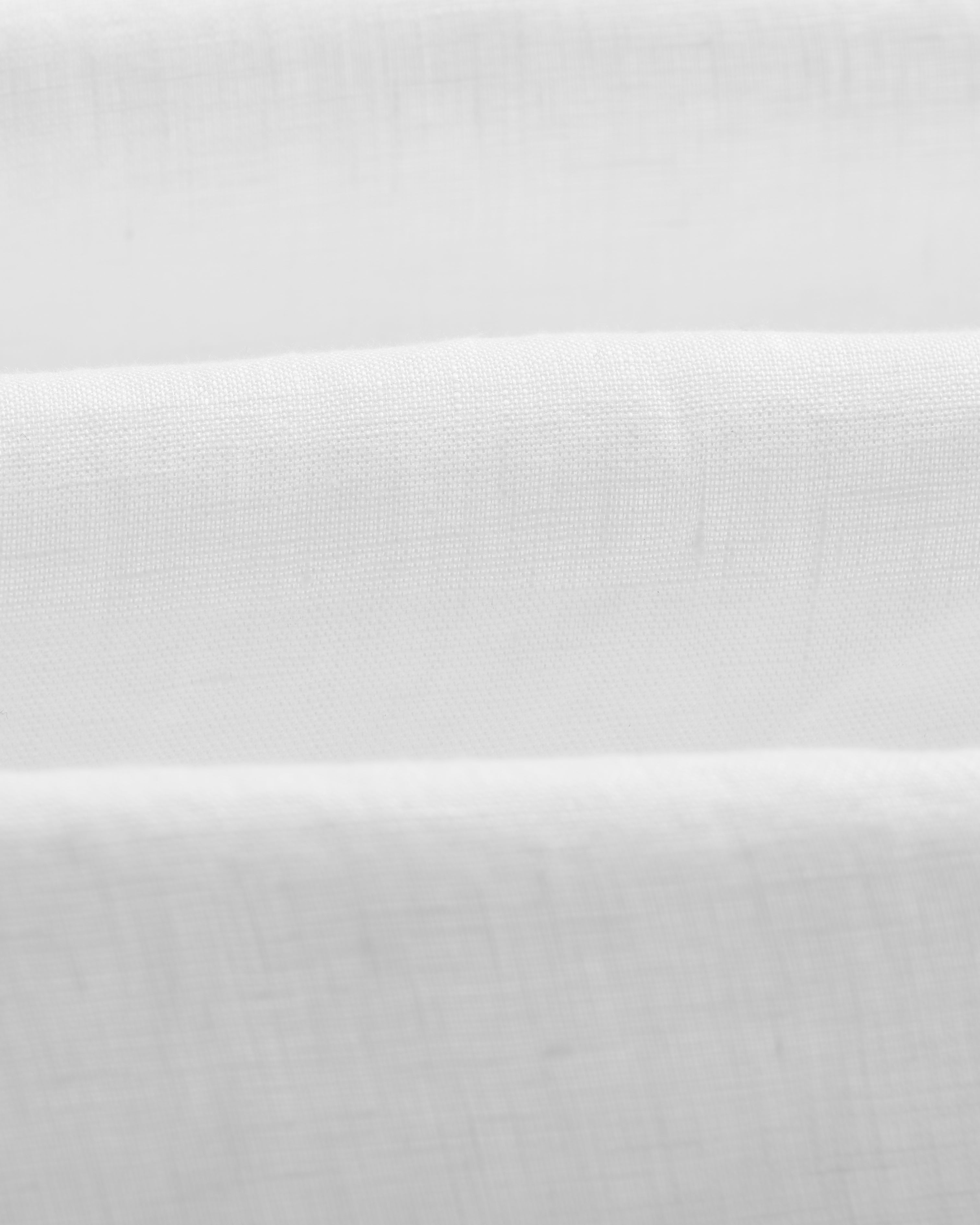 Rove - White Linen Shirt
