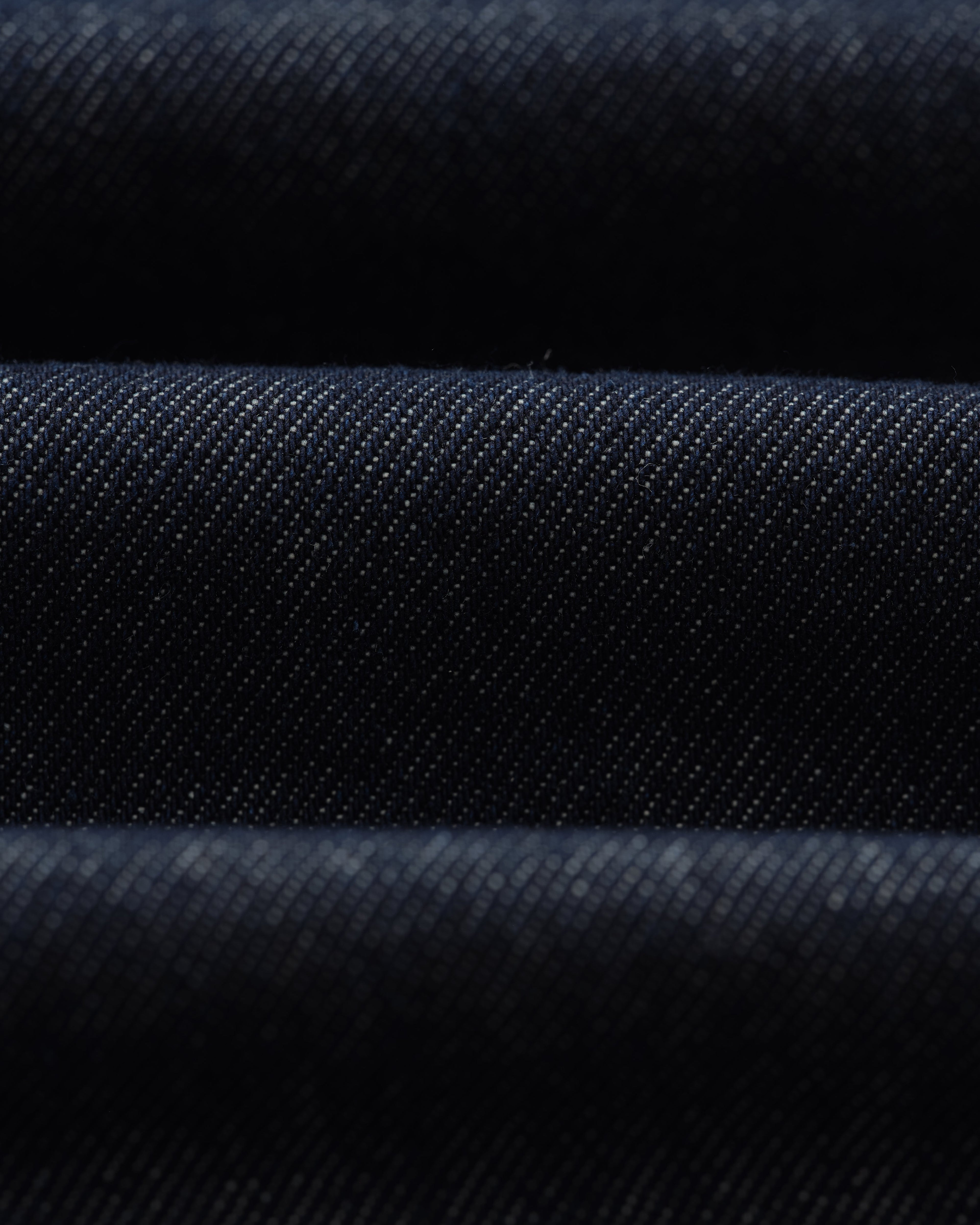 Soho - Dark Rinse Wash Slim Fit Denim Jeans