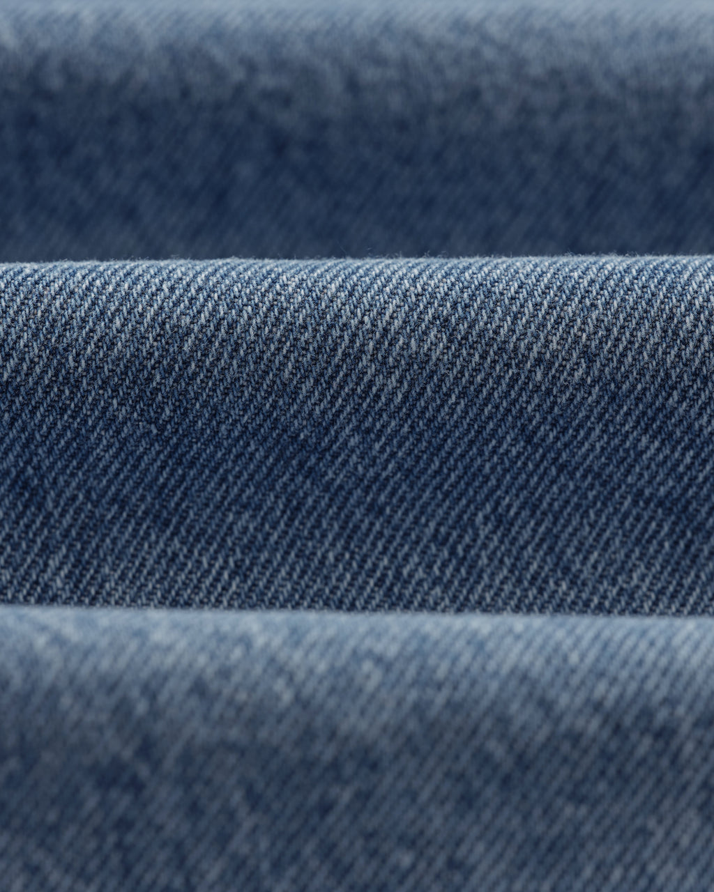 Soho - Mid Wash Slim Fit Denim Jeans