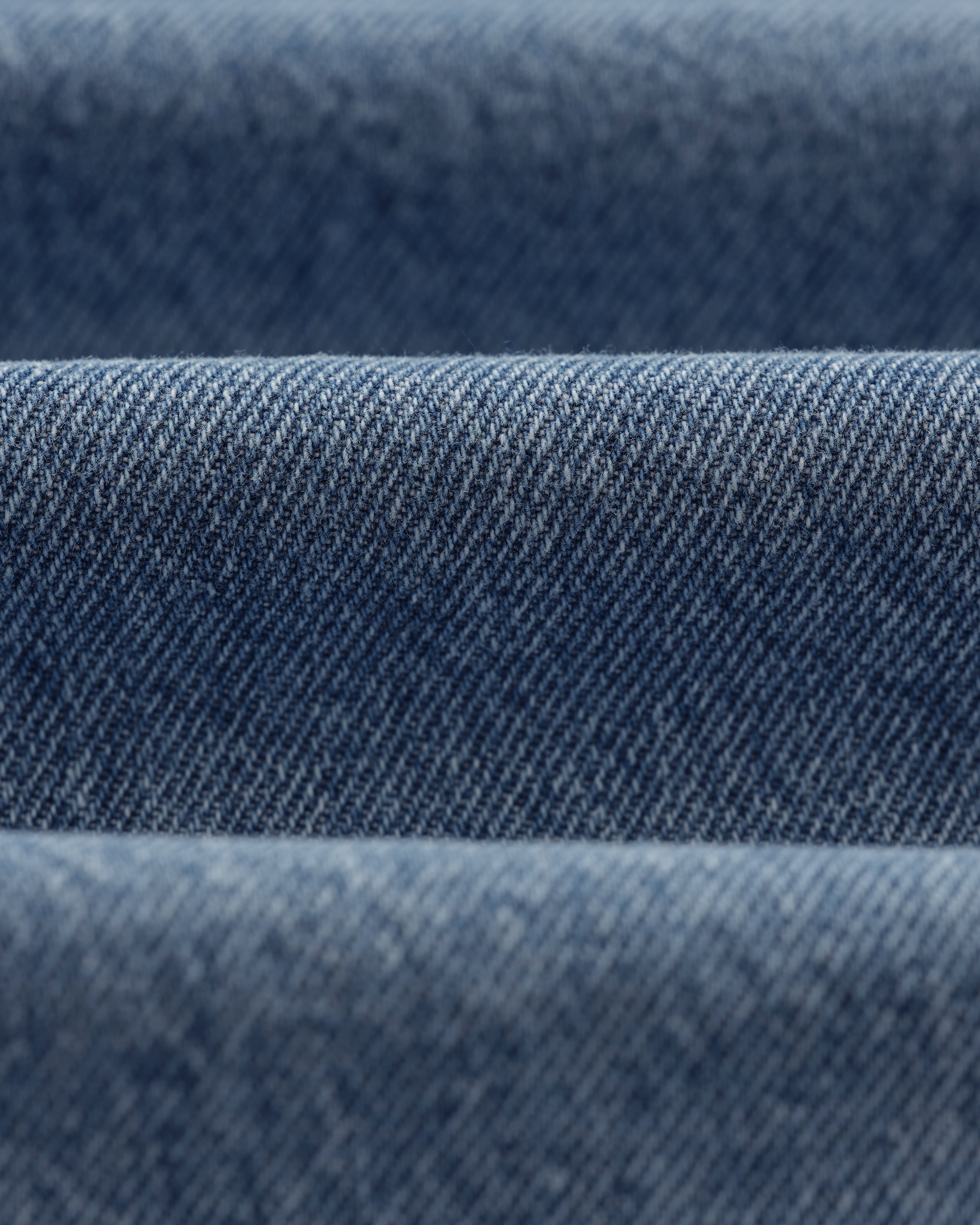 Soho - Mid Wash Slim Fit Denim Jeans