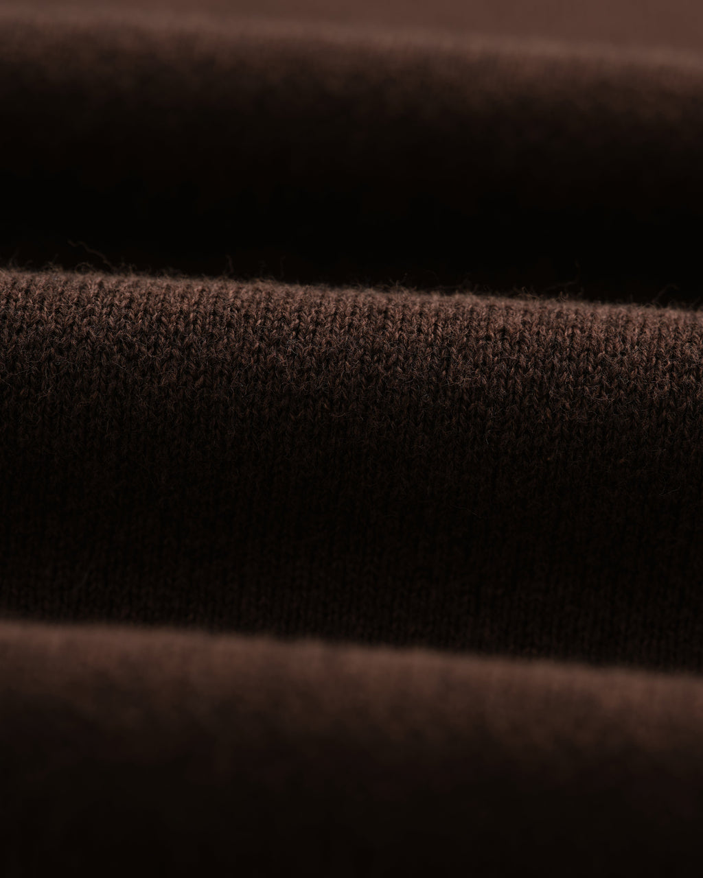 Wightman - Brown Milano Cardigan
